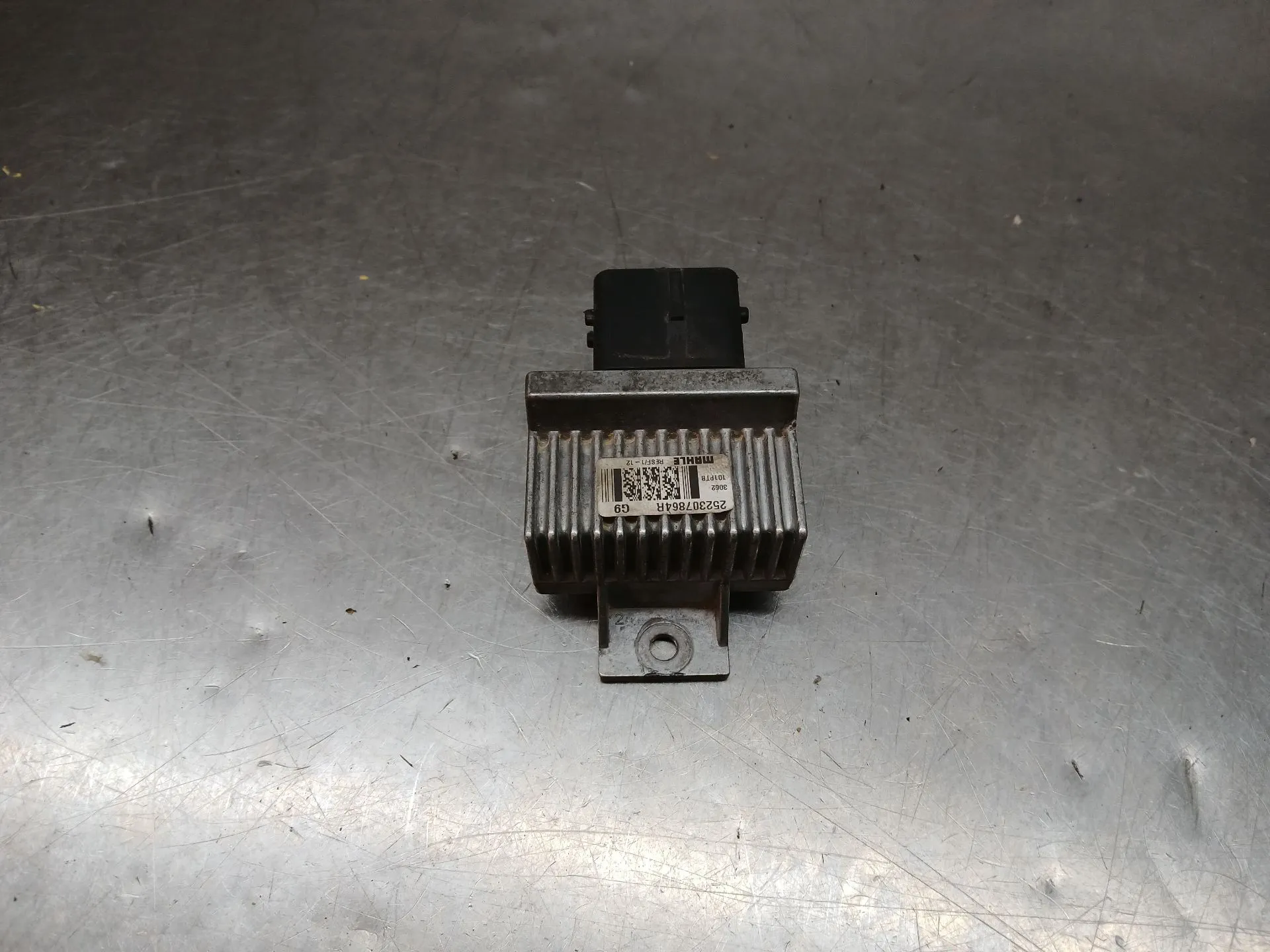 Centralina preriscaldamento candelette  RENAULT Kangoo III