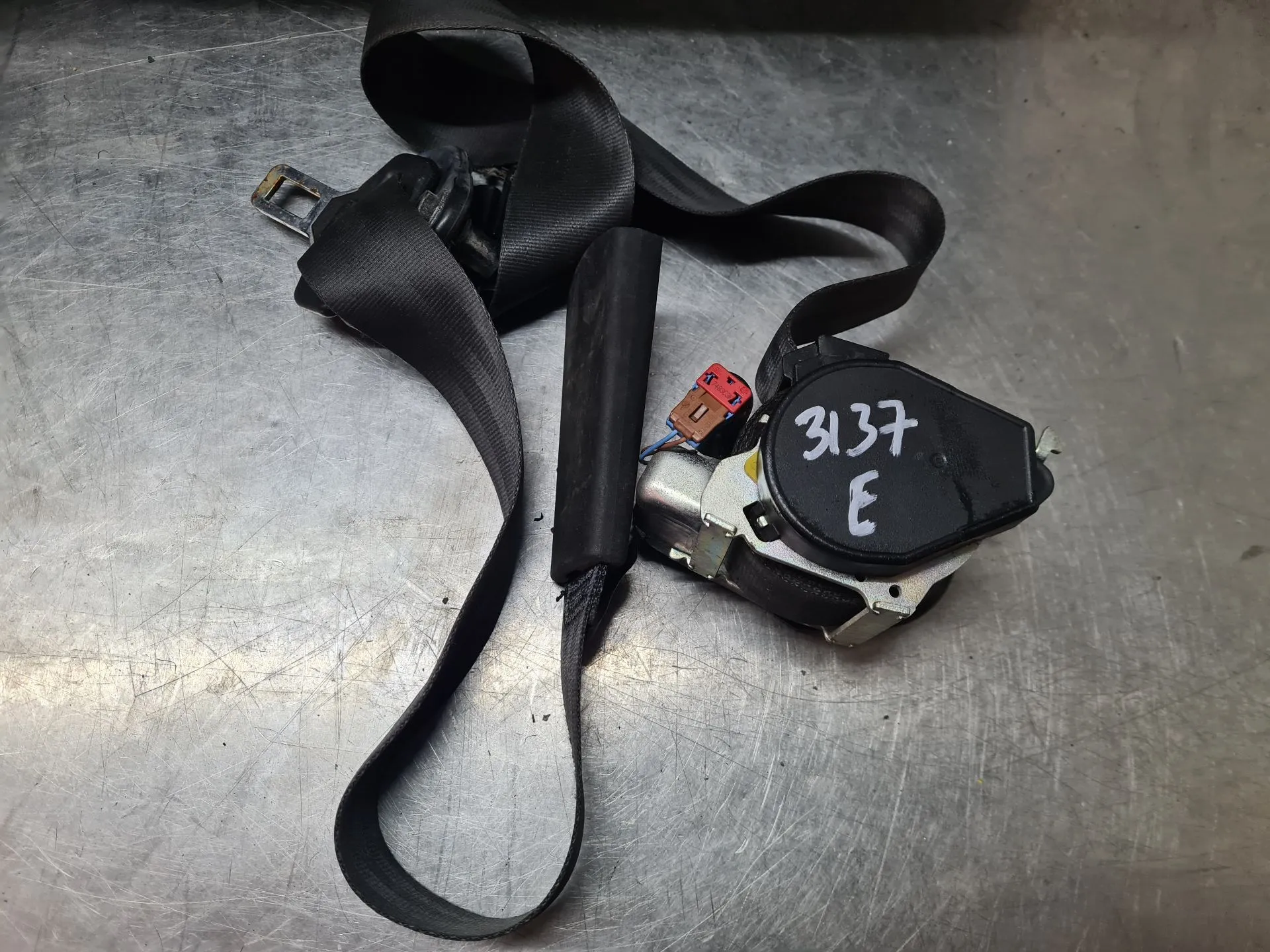 Kit de Airbags RENAULT Clio IV (BH_) Imagem-3