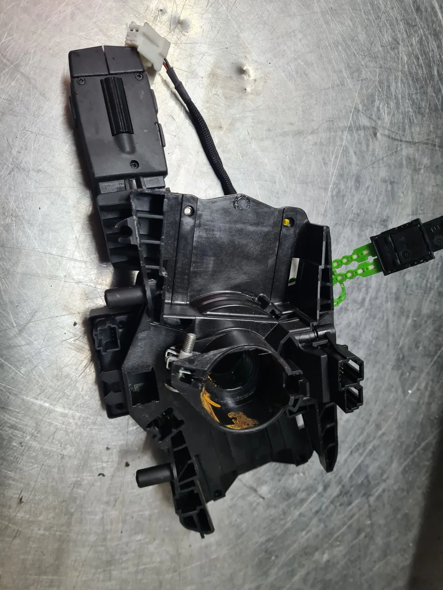 Fita de airbags RENAULT Clio IV (BH_) Imagem-1