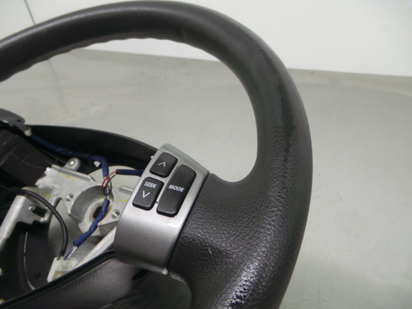 Volante SUZUKI Swift III (MZ, EZ) Imagem-2