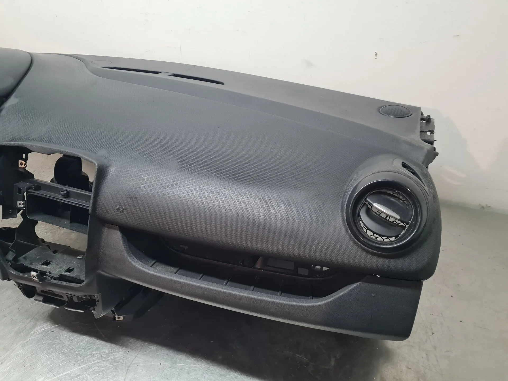 Kit de Airbags RENAULT Clio IV (BH_) Imagem-5