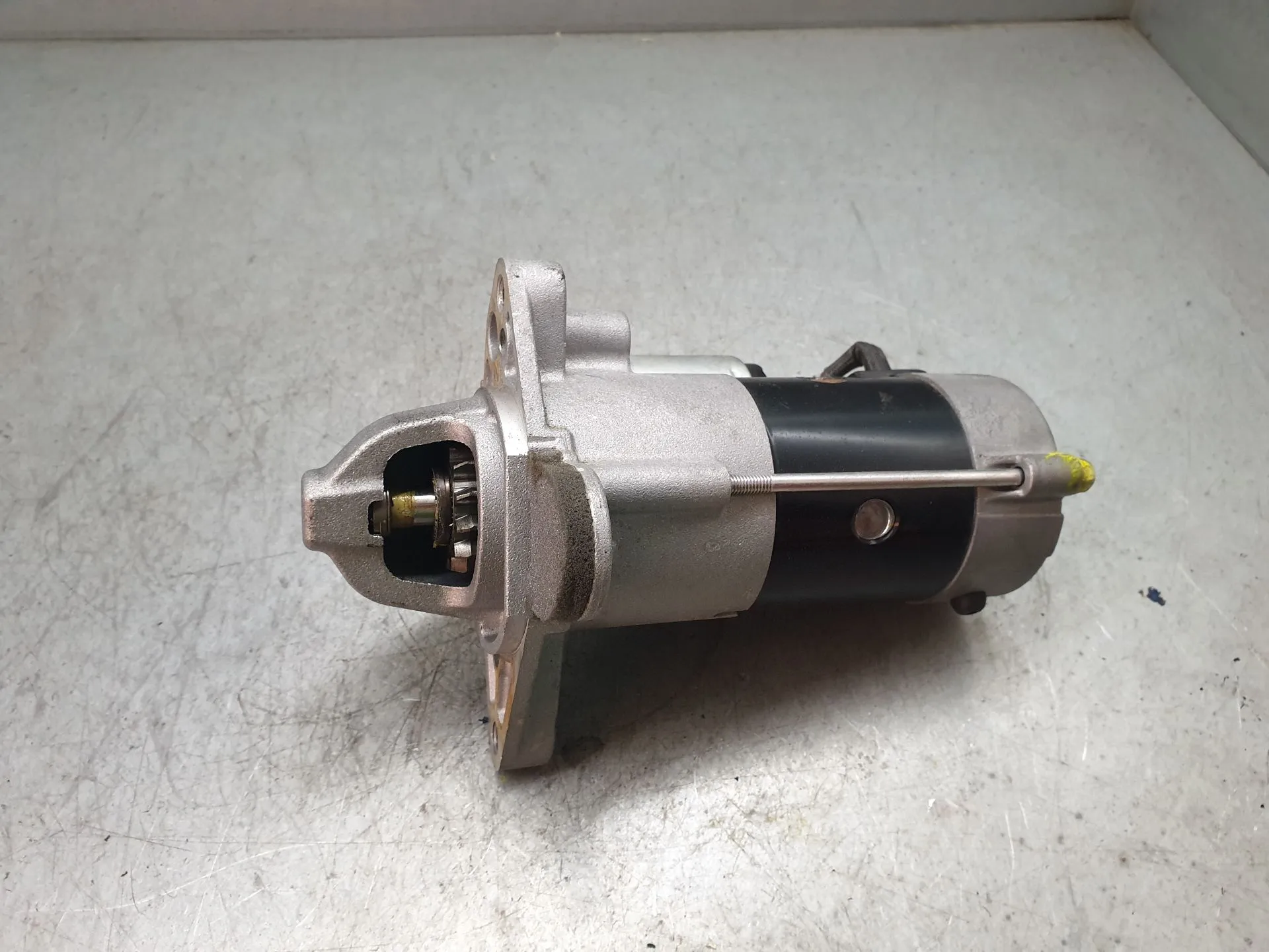 Motorino di avviamento RENAULT Trafic III (FG_)
