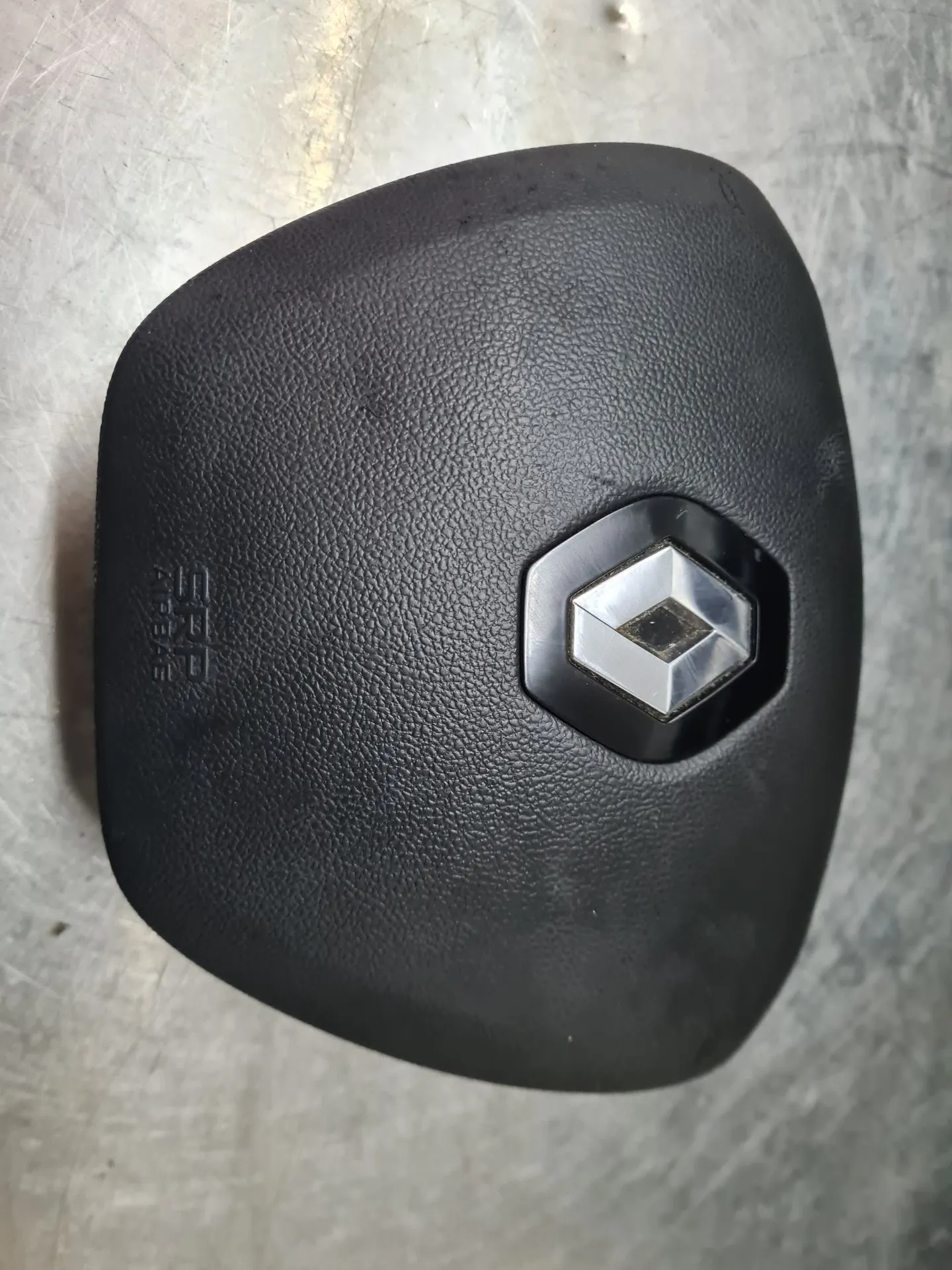 Kit de Airbags RENAULT Clio IV (BH_) Imagem-7