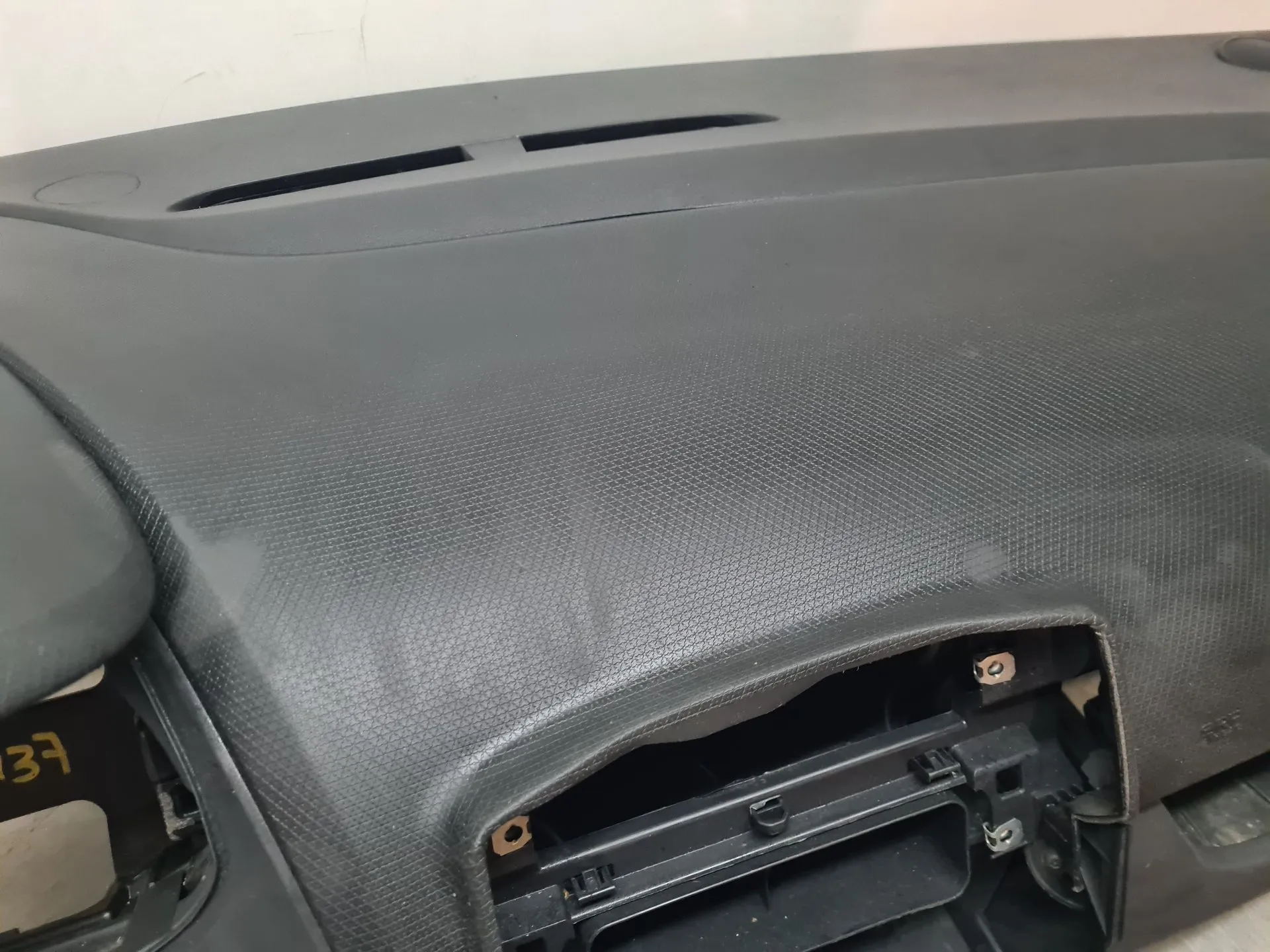 Kit de Airbags RENAULT Clio IV (BH_) Imagem-12