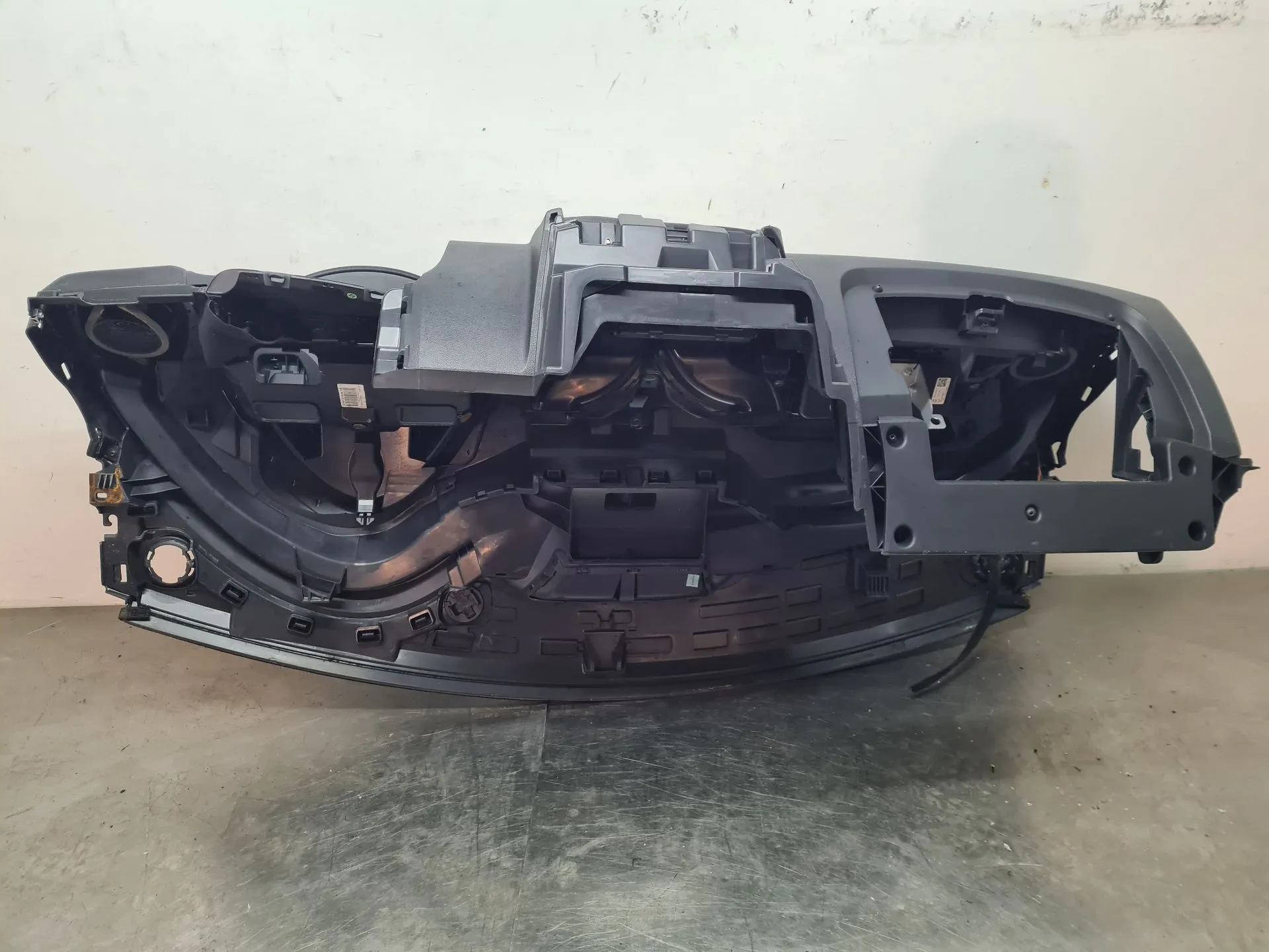 Kit de Airbags RENAULT Clio IV (BH_) Imagem-13