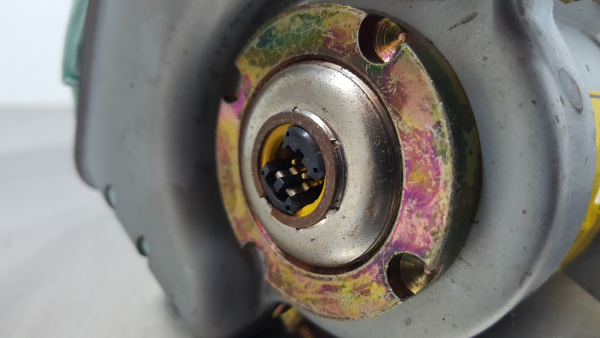 Airbag passageiro TOYOTA Land Cruiser (_J12_) Imagem-3