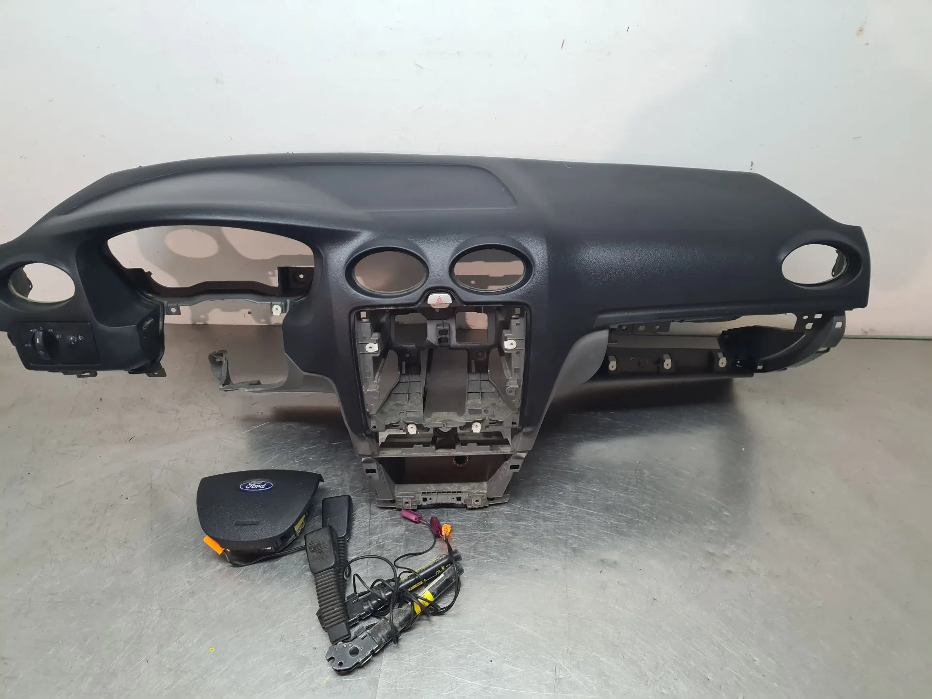 Kit de Airbags FORD Focus II (DA_)