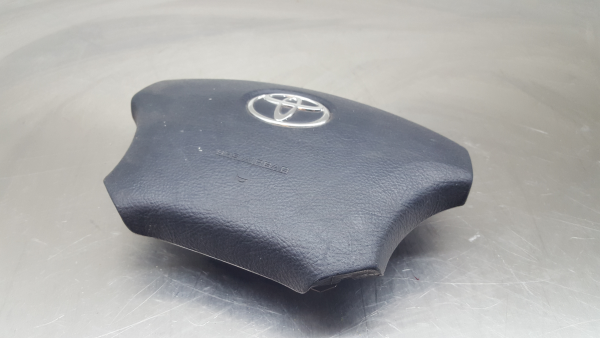 Airbag du Volant TOYOTA Land Cruiser (_J12_) Imagem-2