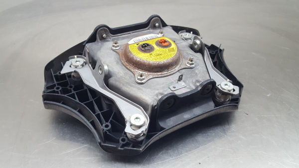 Airbag du Volant TOYOTA Land Cruiser (_J12_) Imagem-3