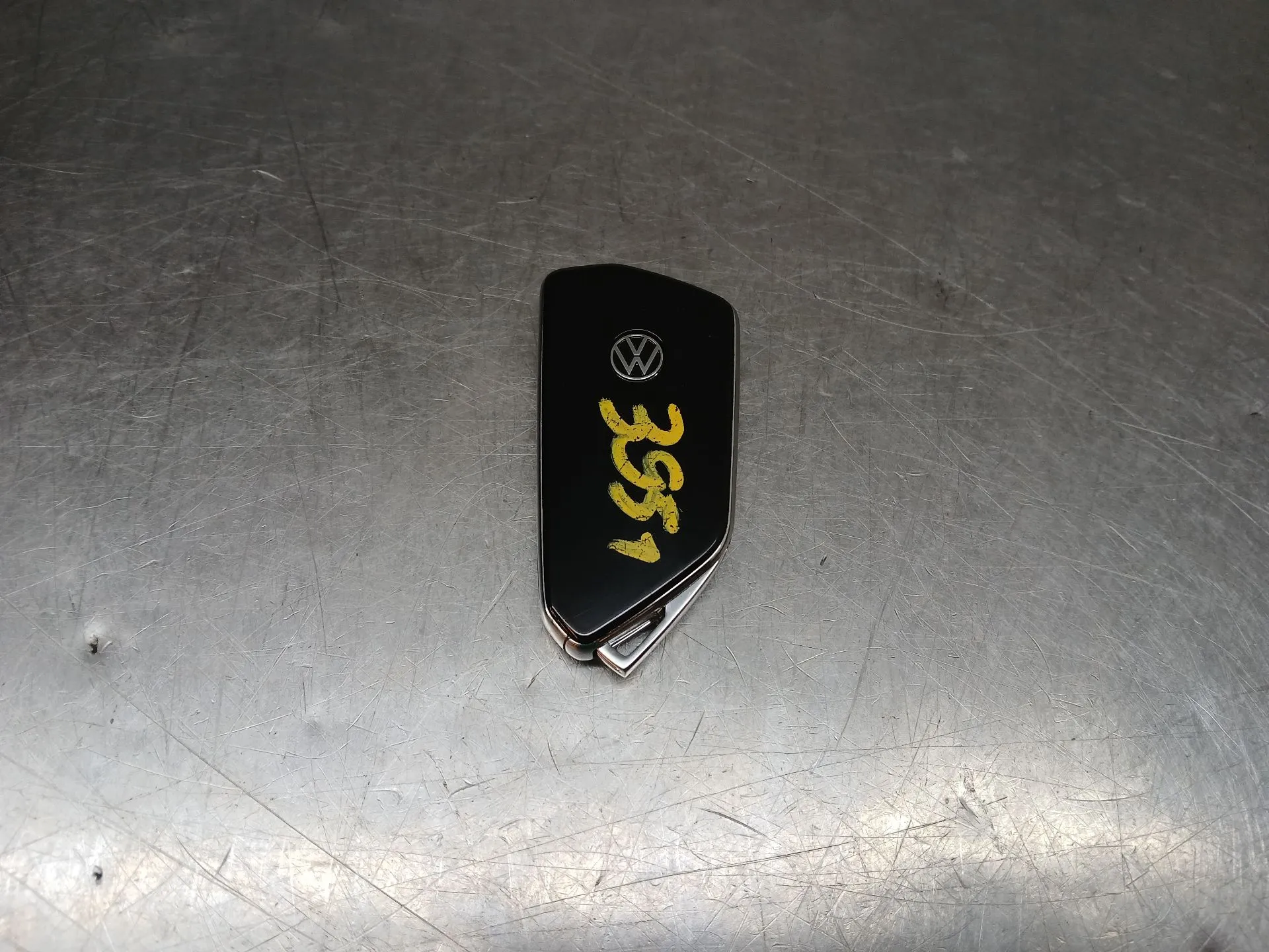 Control VOLKSWAGEN Golf VIII Variant (CG5)
