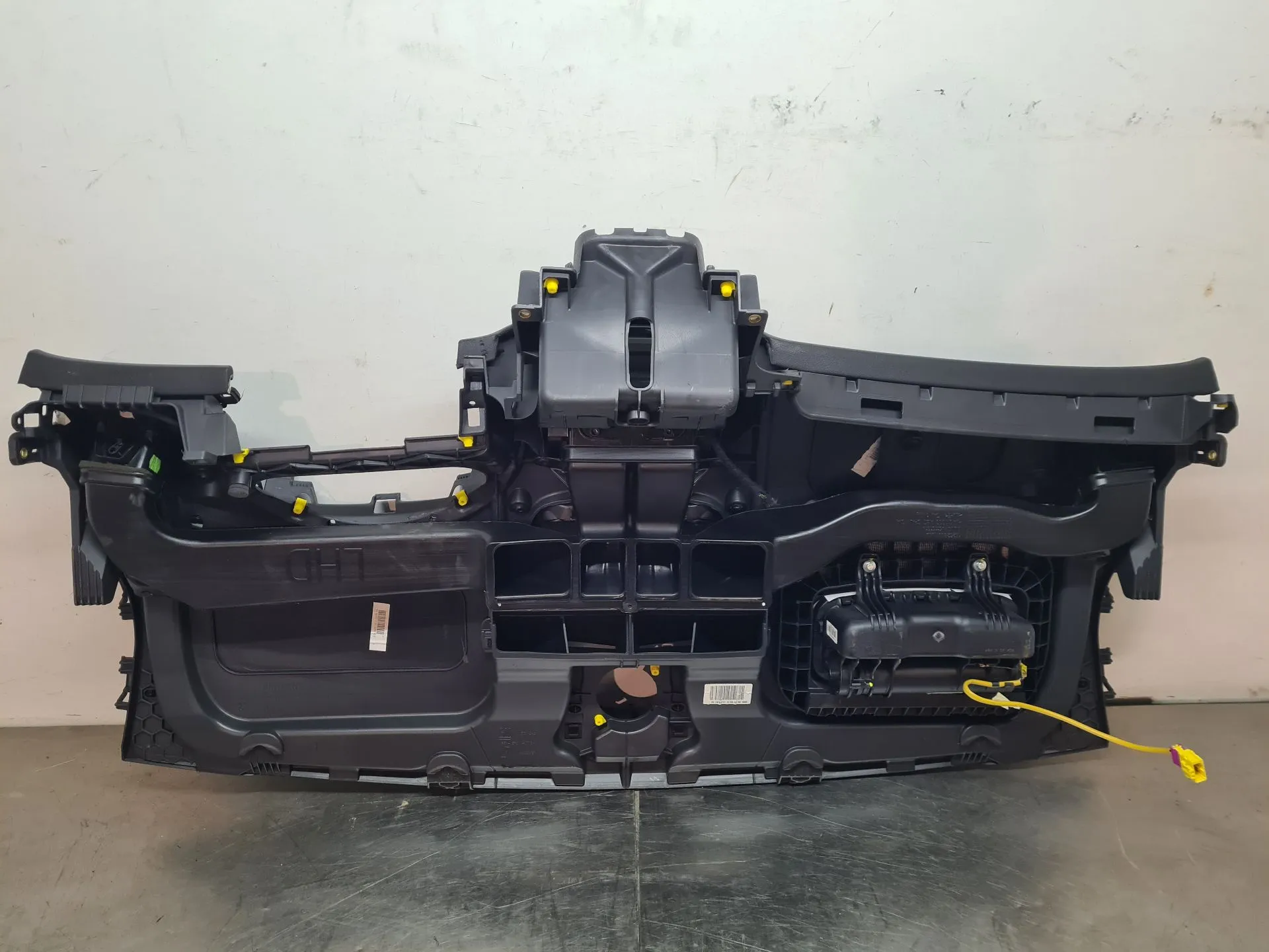 Tablier OPEL Meriva B Imagem-5