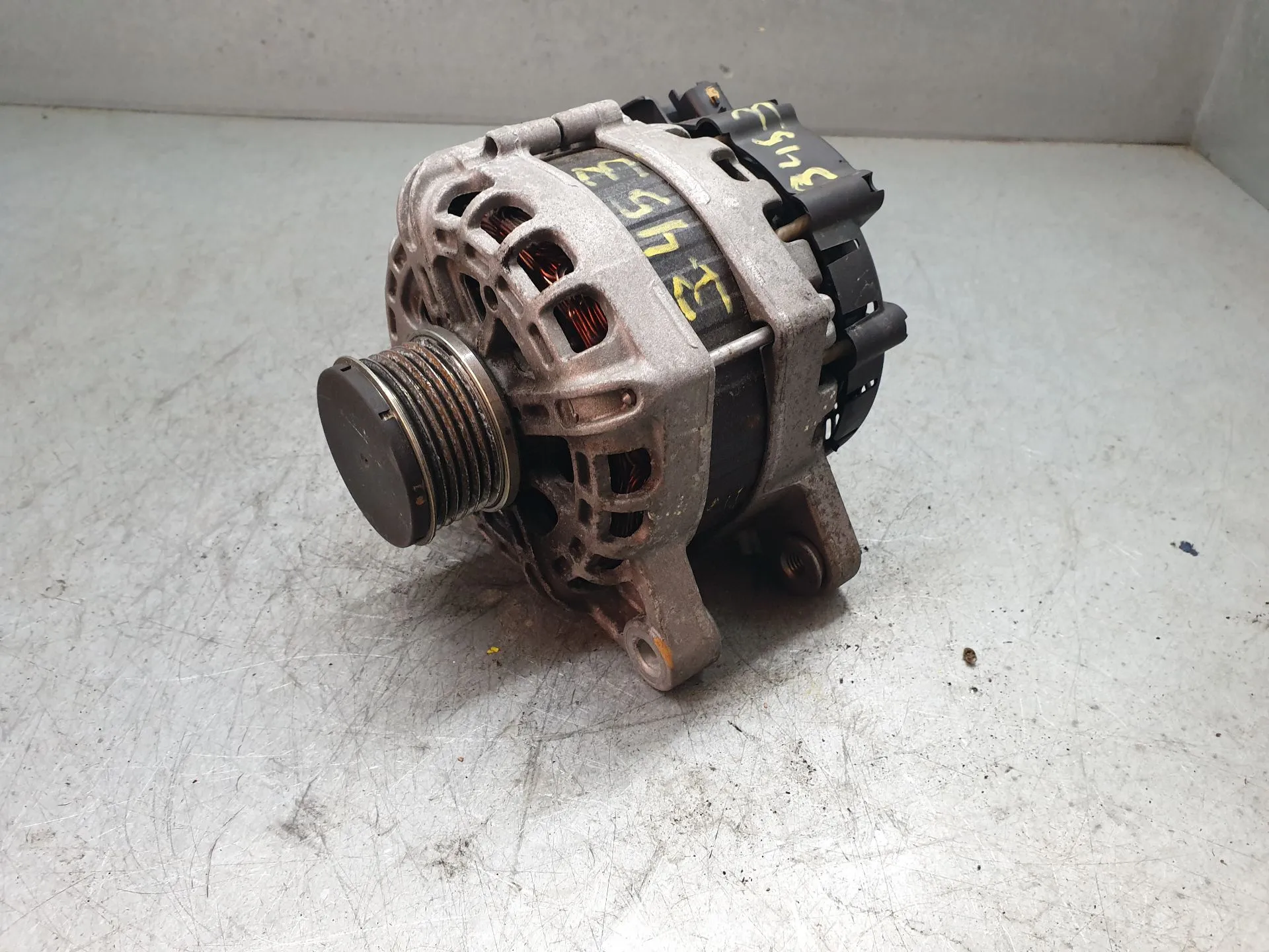Alternatore PEUGEOT 308 II
