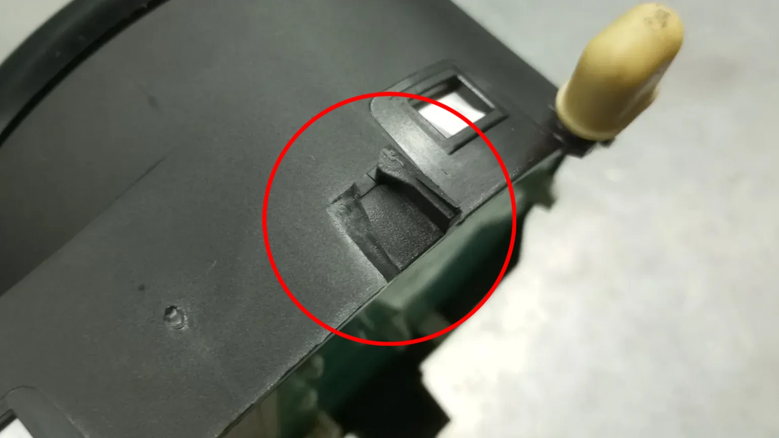 Quadrante / painel de instrumentos PEUGEOT 207 (WA_, WC_) Imagem-5