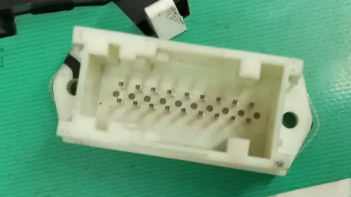 Quadrante / painel de instrumentos PEUGEOT 207 (WA_, WC_) Imagem-3