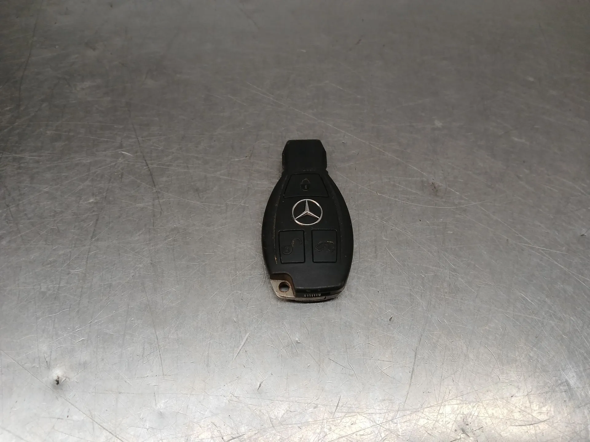 Chave / comando MERCEDES-BENZ Vito (W447)