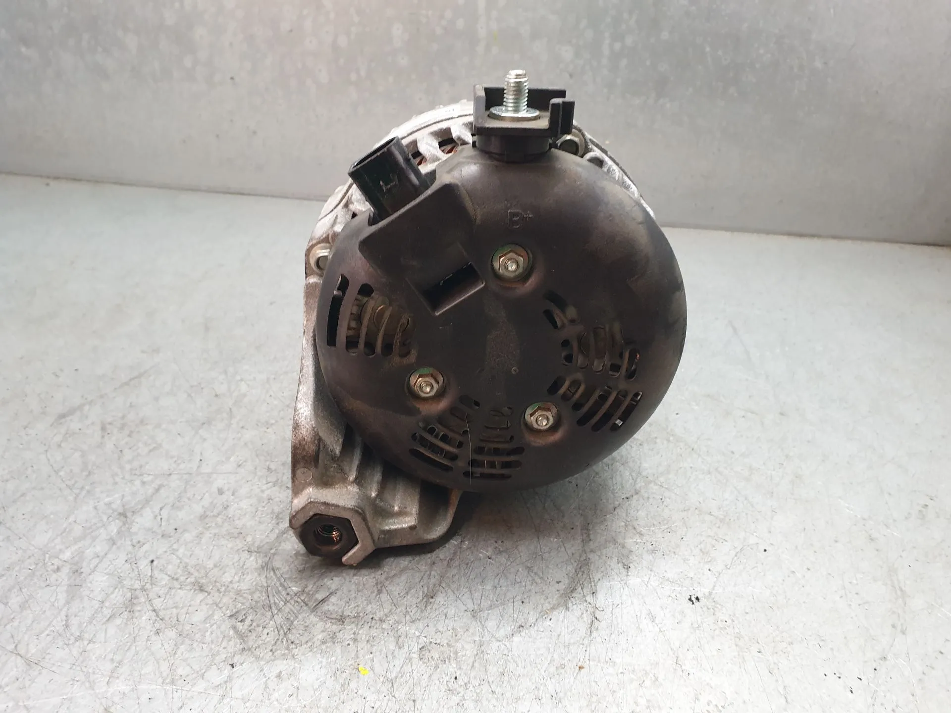 Alternador BMW 1 (F21) Imagem-2
