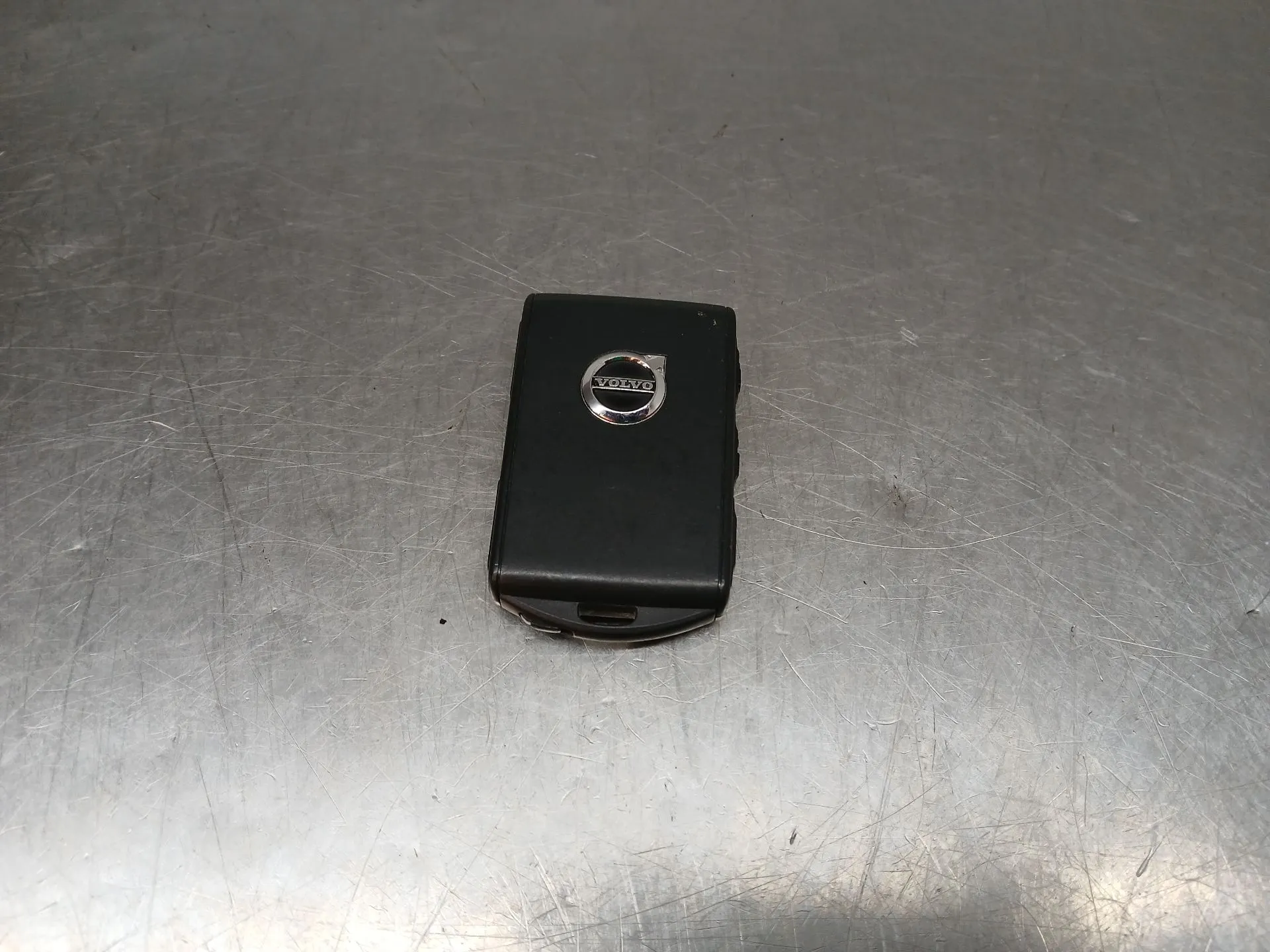 Control VOLVO XC40 (536)
