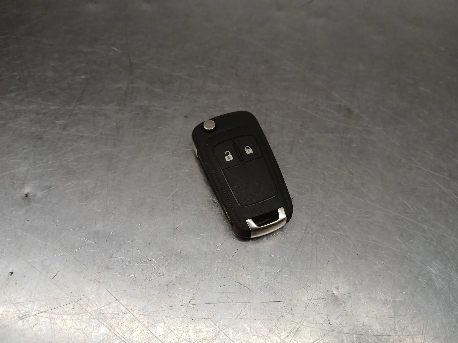 Comando OPEL Corsa E