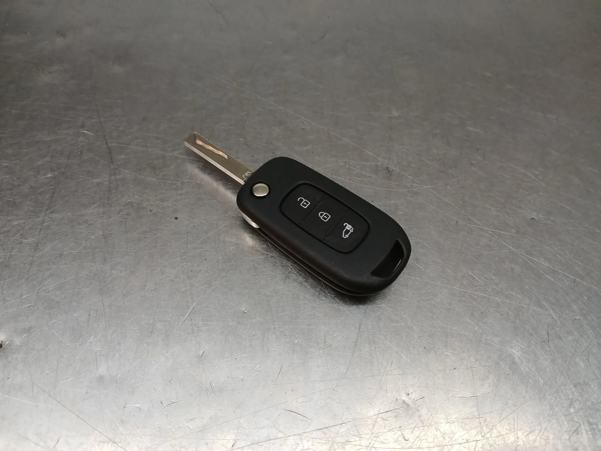 Chave / comando RENAULT Master IV (F8__)