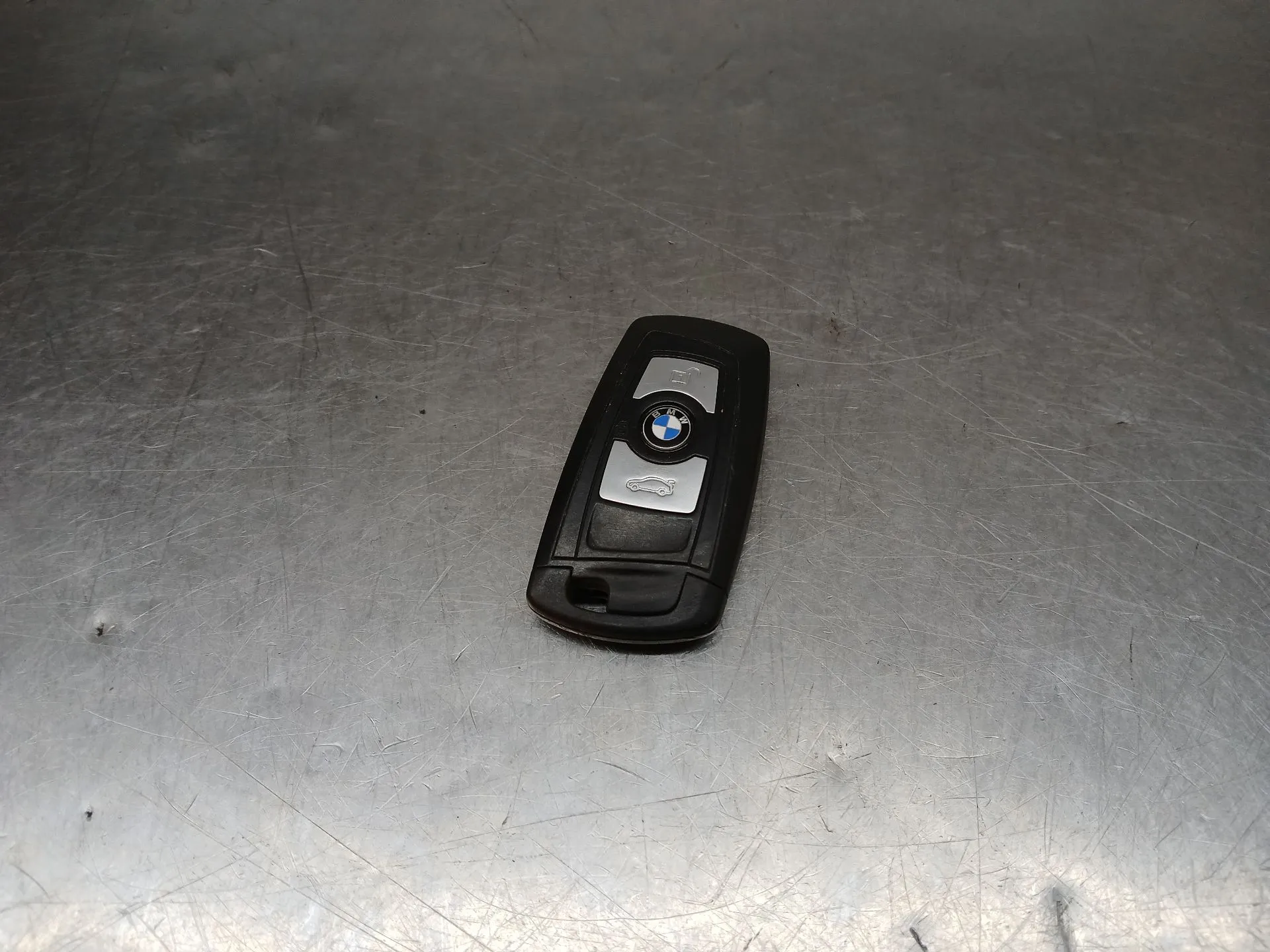 Mando BMW 1 (F20)