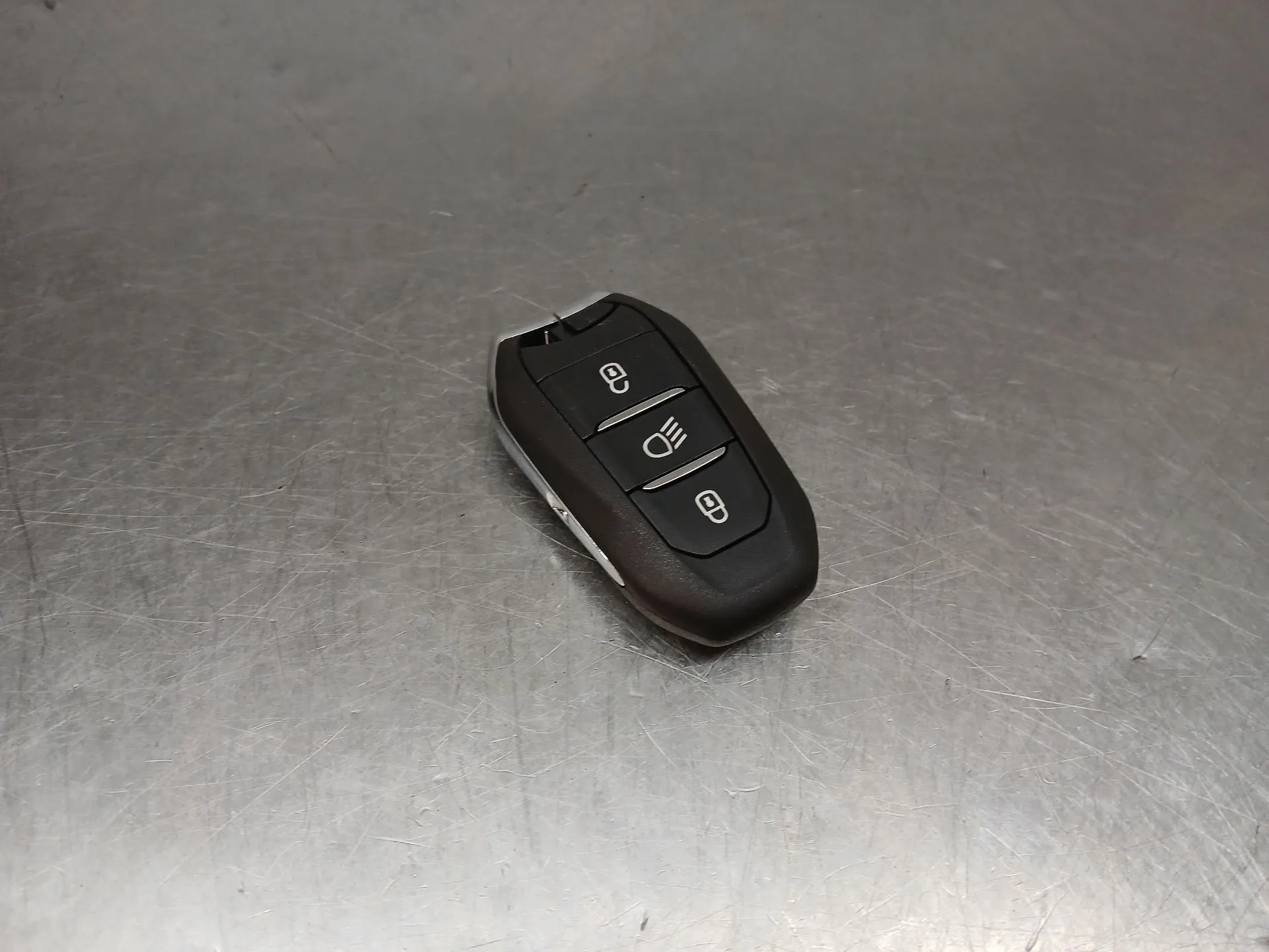 Control CITROËN C3 III (SX)
