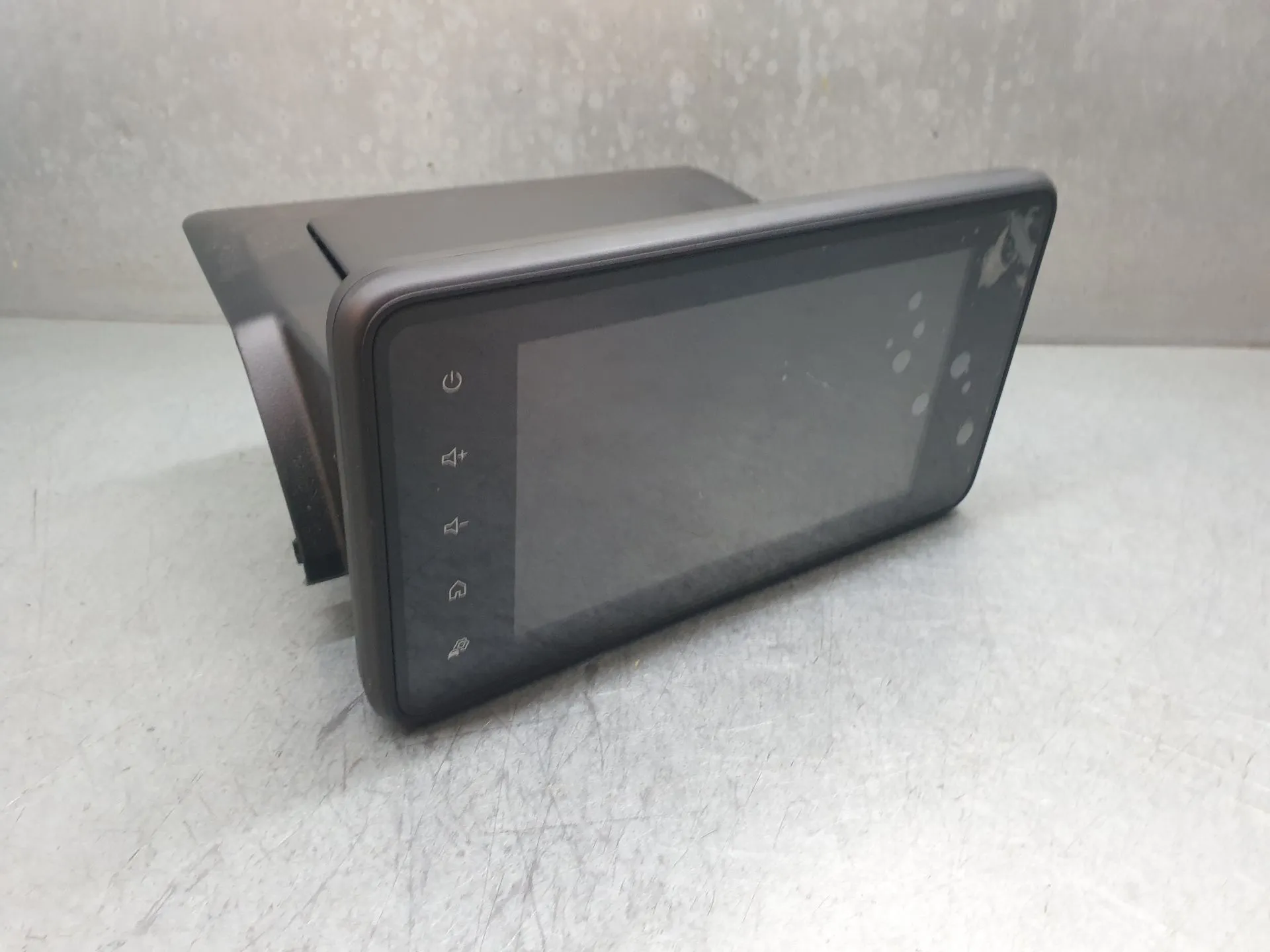 Rádio / auto-rádio DACIA Sandero III Imagem-1