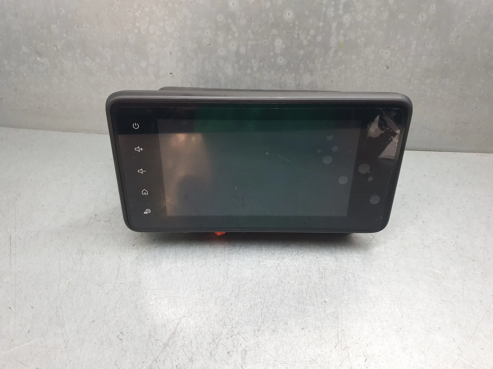 Rádio / auto-rádio DACIA Sandero III