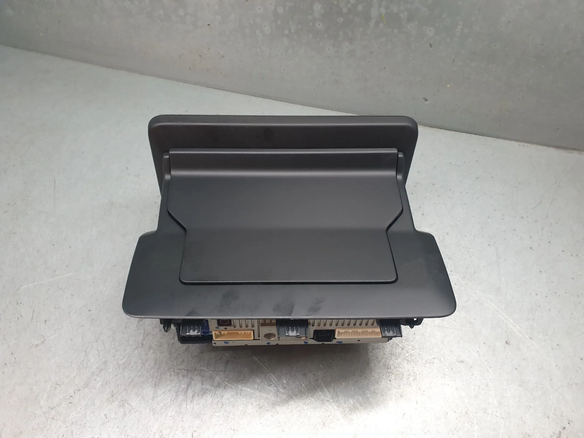 Rádio / auto-rádio DACIA Sandero III Imagem-3