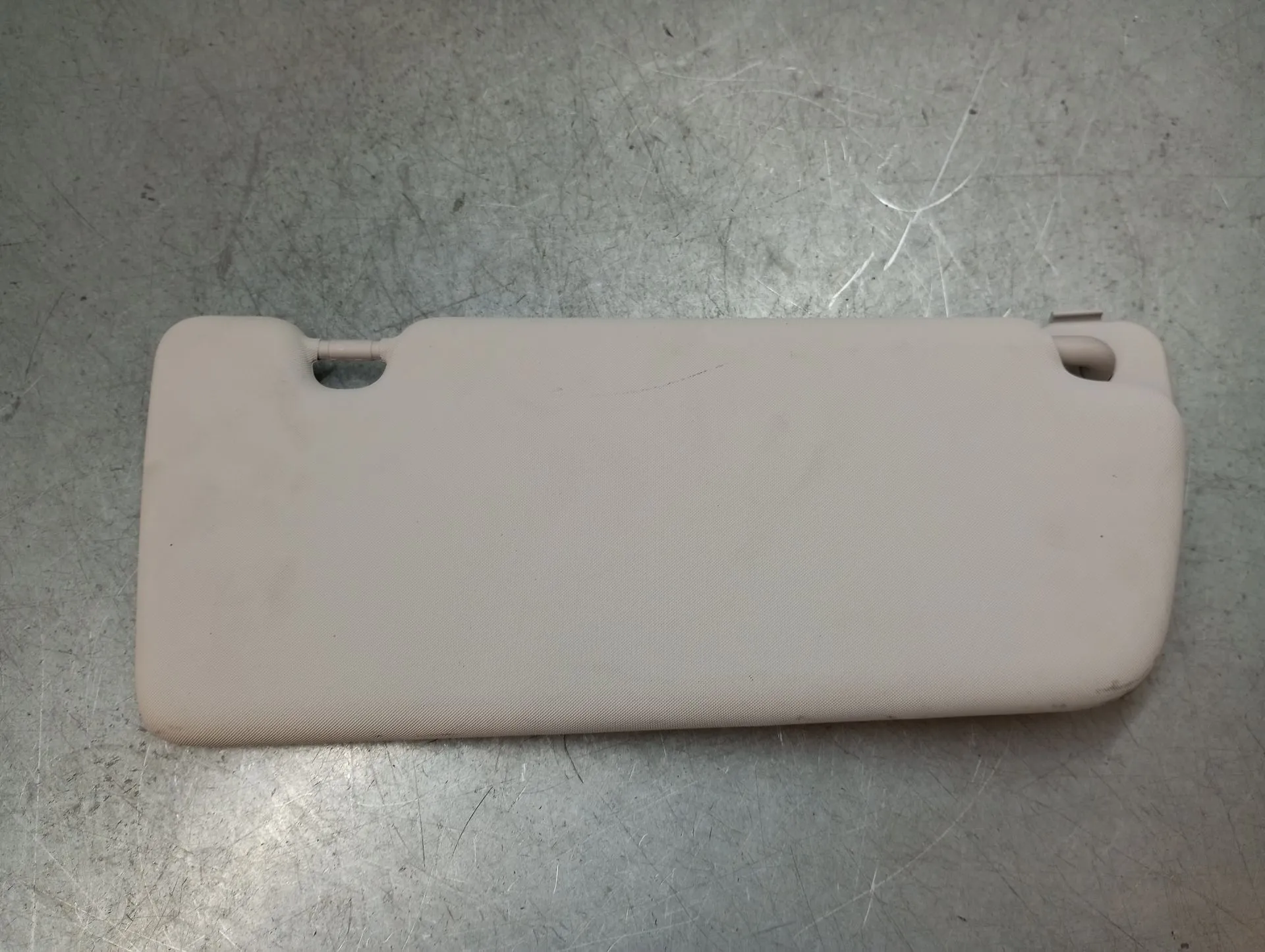 Pála de sol esquerda DACIA Sandero III Imagem-1