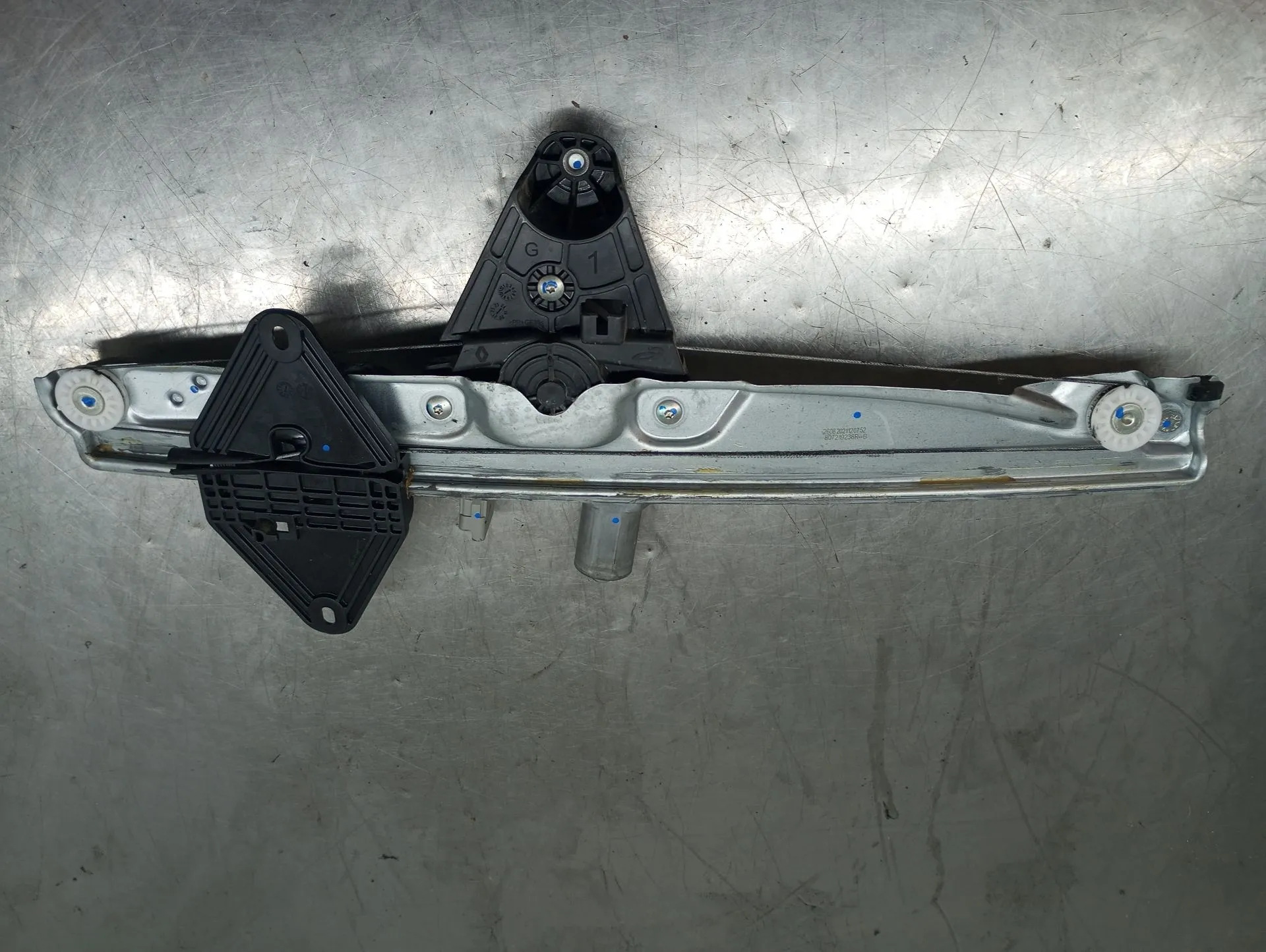 Lève-vitre avant gauche DACIA Sandero III Imagem-1