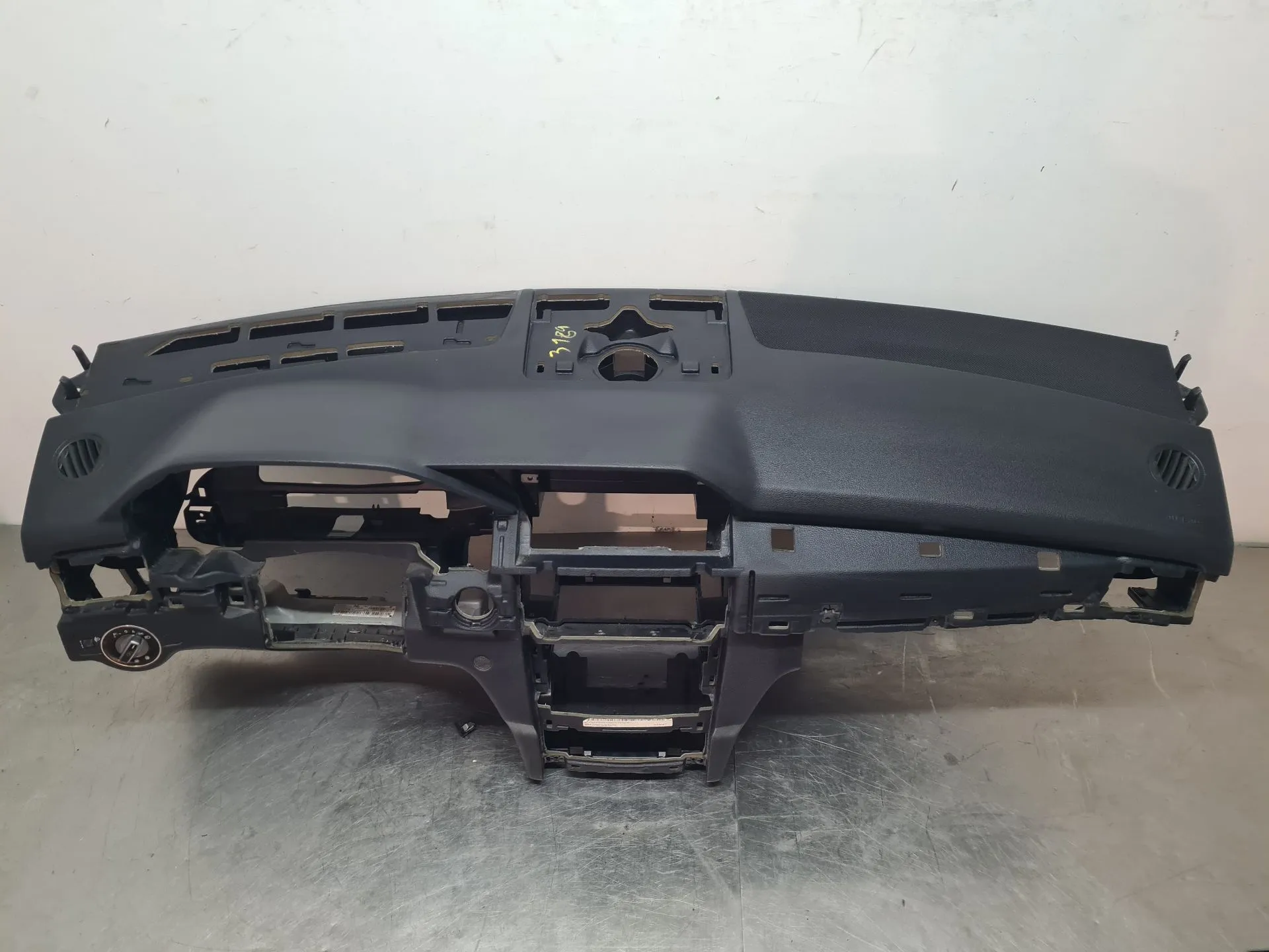 Kit de Airbags MERCEDES-BENZ GLK (X204) Imagem-9