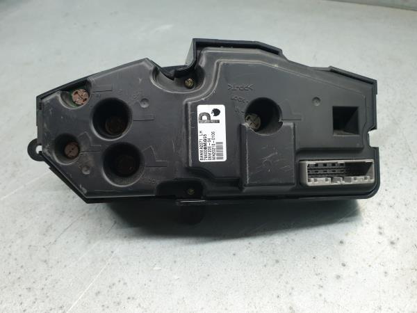 Comando clima HONDA Civic VIII Hatchback (FN_, FK_) Imagem-1