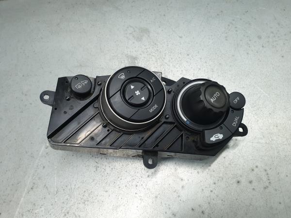 Comando clima HONDA Civic VIII Hatchback (FN_, FK_)