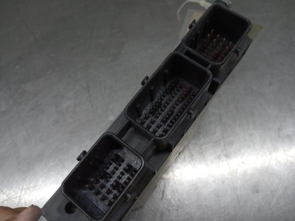 Centralina motor / ECU PEUGEOT 207 (WA_, WC_) Imagem-2