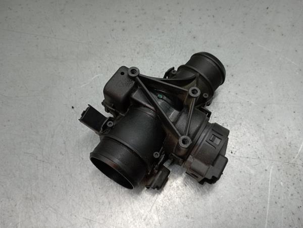 Throttle body PEUGEOT 207 (WA_, WC_) Imagem-2