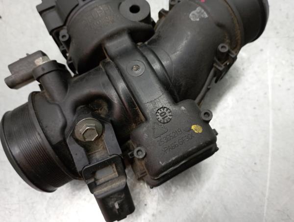 Throttle body PEUGEOT 207 (WA_, WC_) Imagem-5