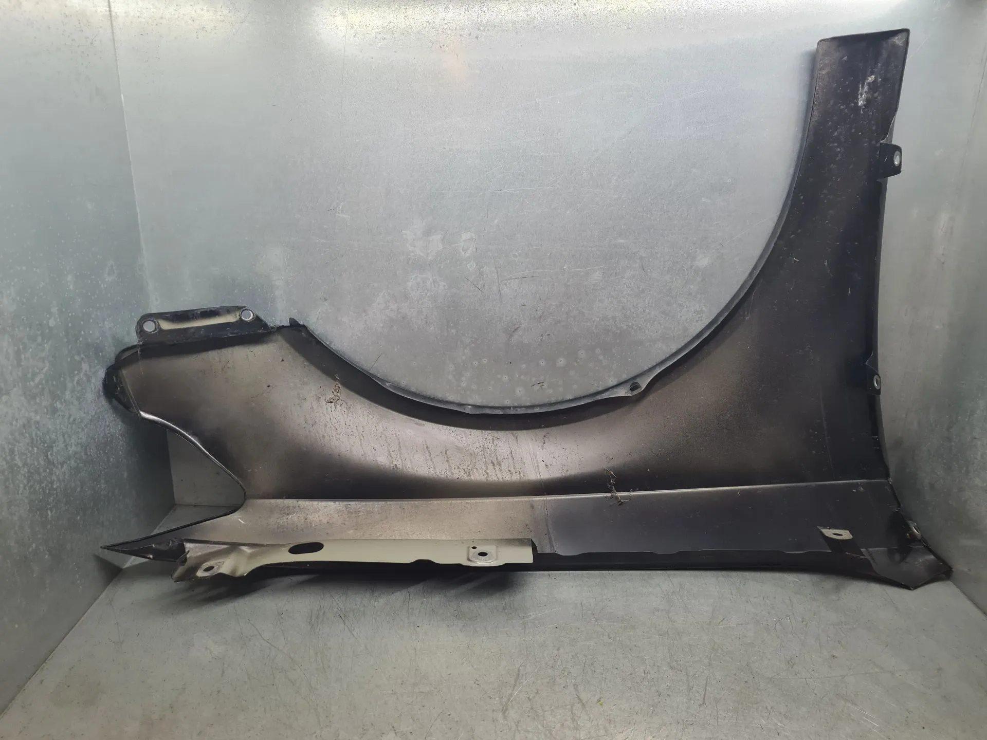 Aile gauche AUDI A3 (8V1, 8VK) Imagem-1