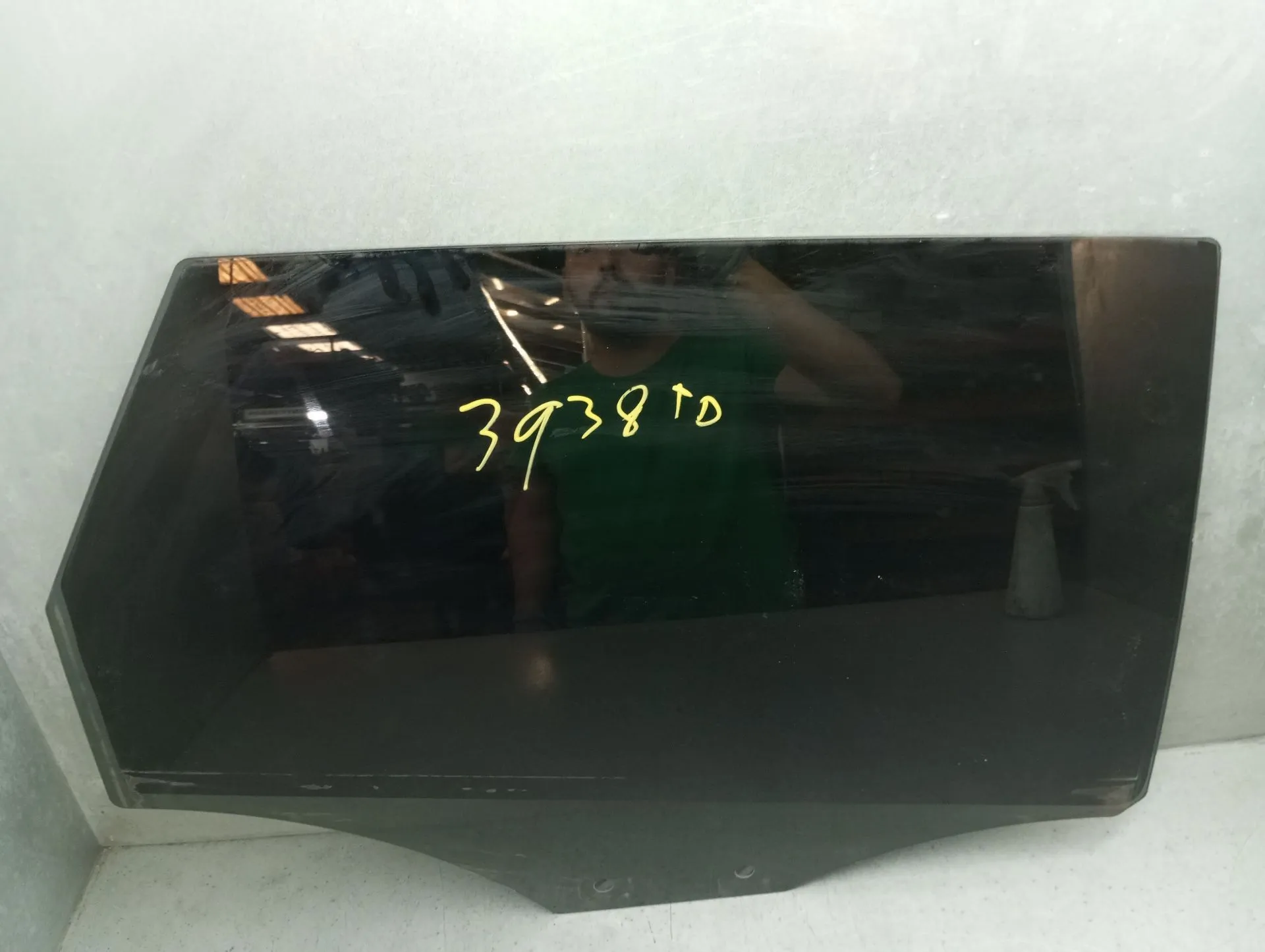 Vidrio puerta Trasero Derecho AUDI A3 (8V1, 8VK)