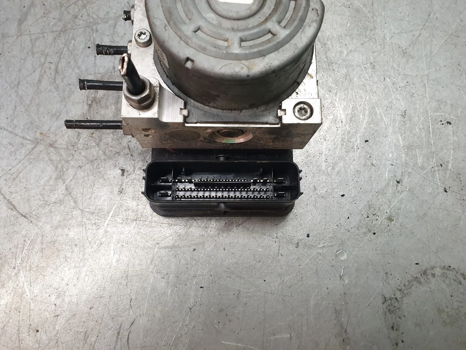 ABS AUDI A3 (8V1, 8VK) Imagem-1