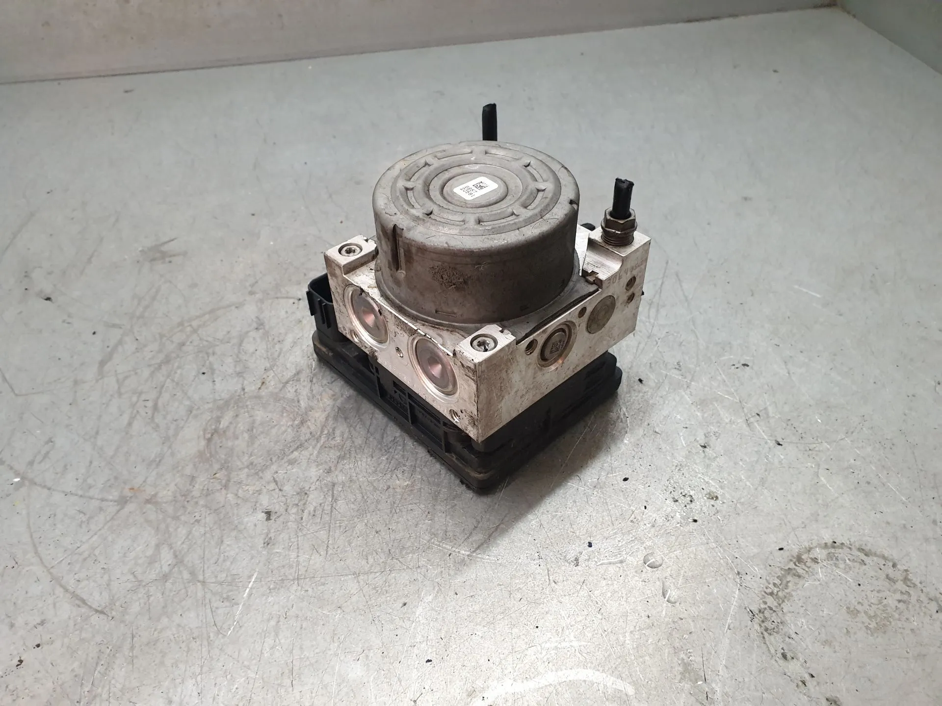 ABS AUDI A3 (8V1, 8VK) Imagem-3