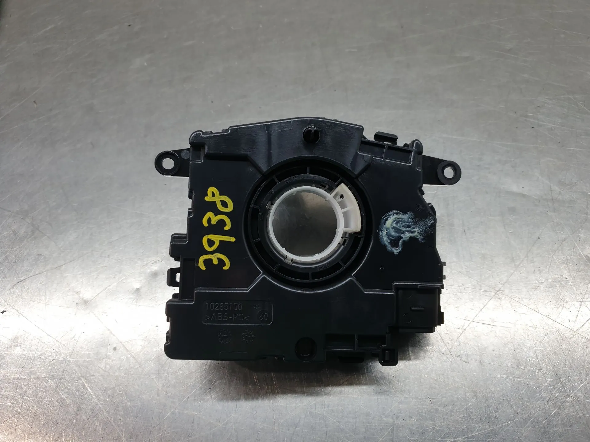 Fita de airbags AUDI A3 (8V1, 8VK)