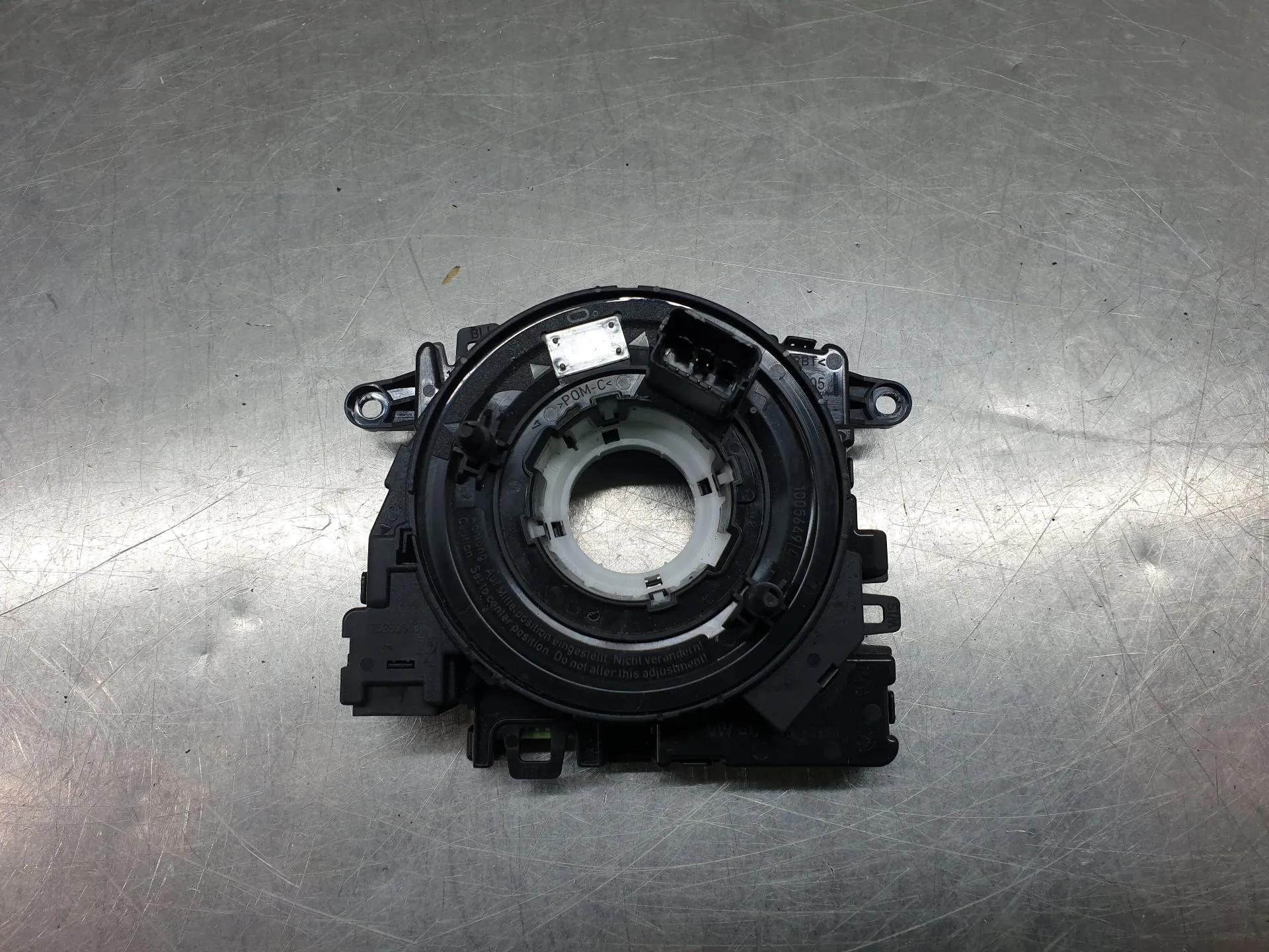 Fita de airbags AUDI A3 (8V1, 8VK) Imagem-1