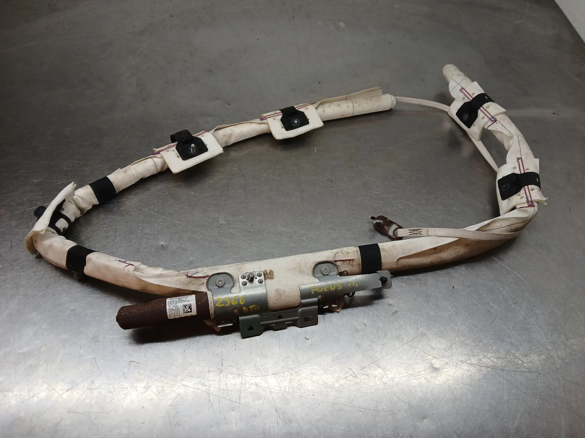 Airbag a Tendina Destra FORD Focus III