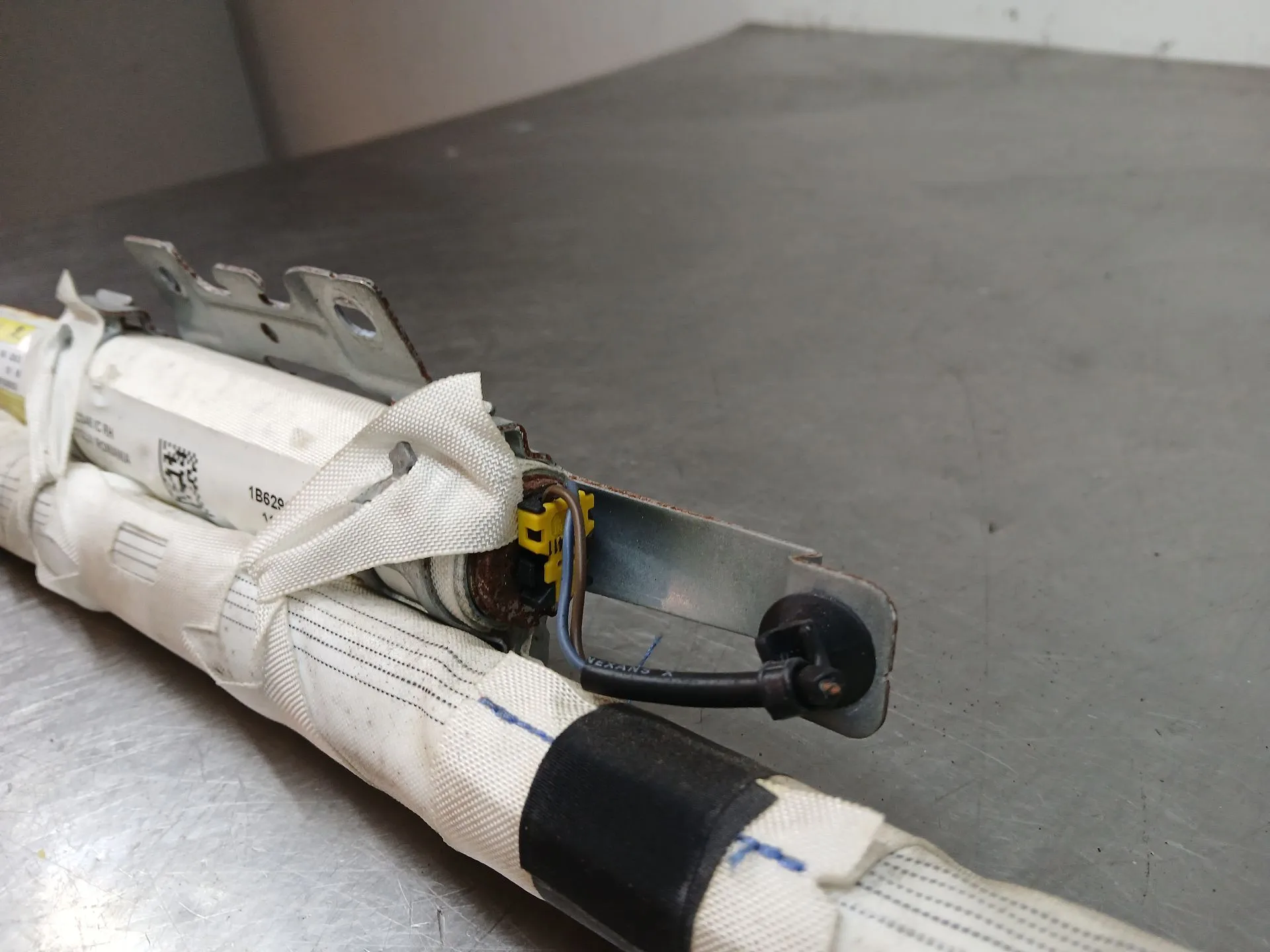 Airbag a Tendina Destra FORD Focus III Imagem-2