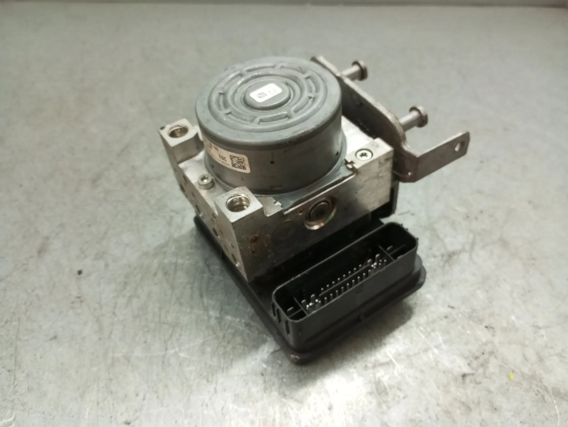 ABS MERCEDES-BENZ Classe C Coupé (C205)