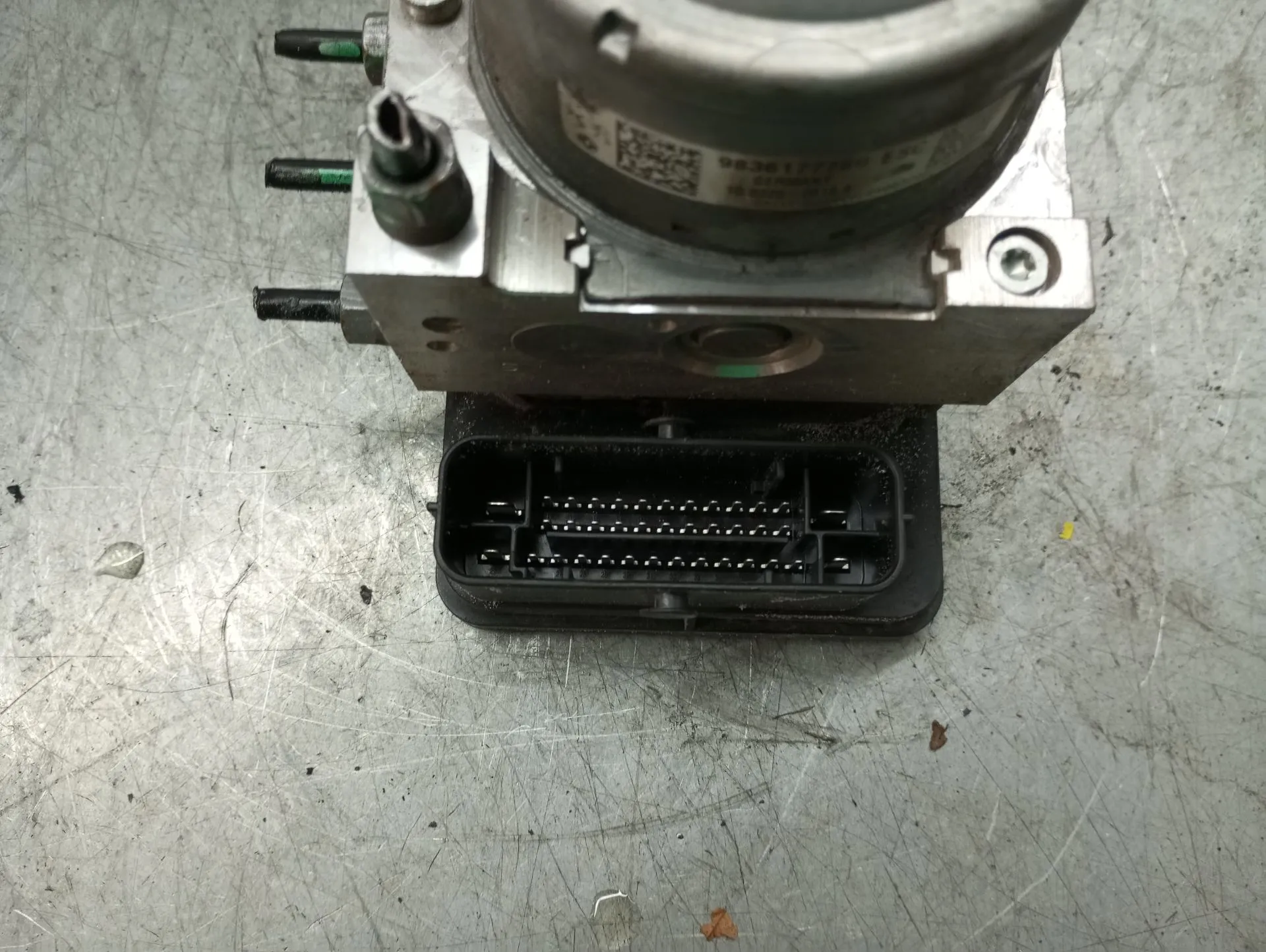 ABS PEUGEOT 208 II Imagem-3