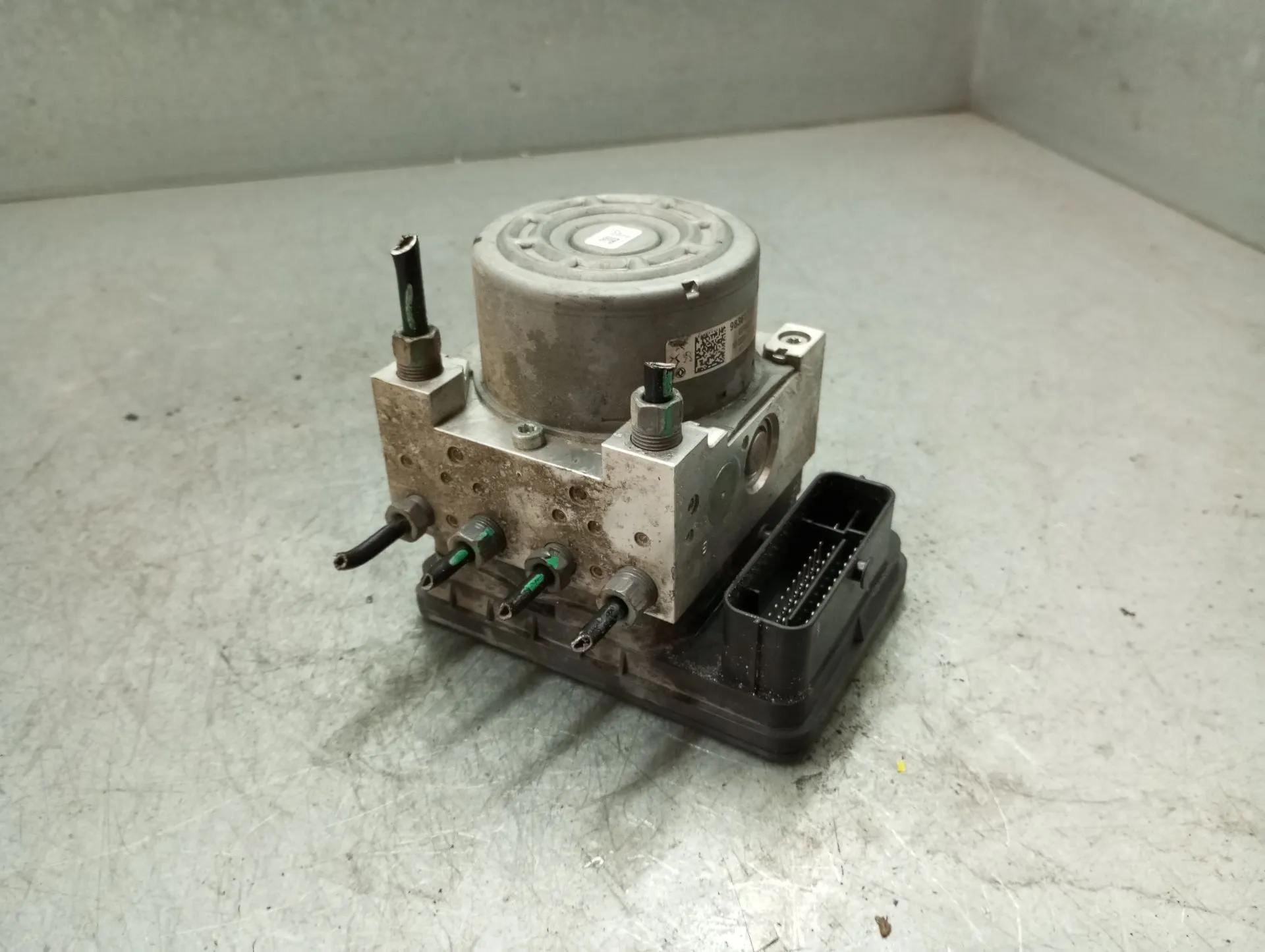 ABS PEUGEOT 208 II Imagem-1