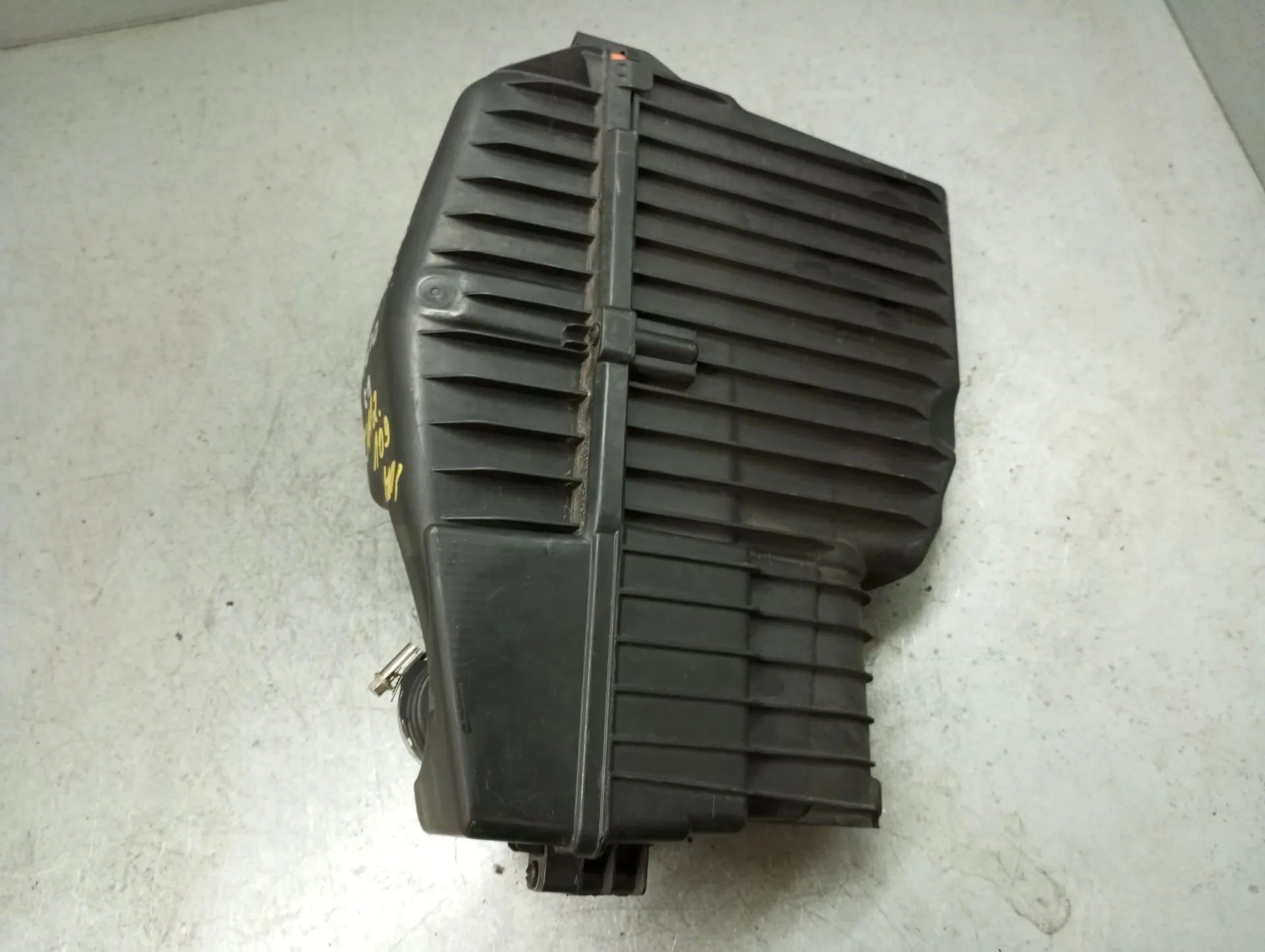 Air filter box CITROËN C3 III (SX) Imagem-2