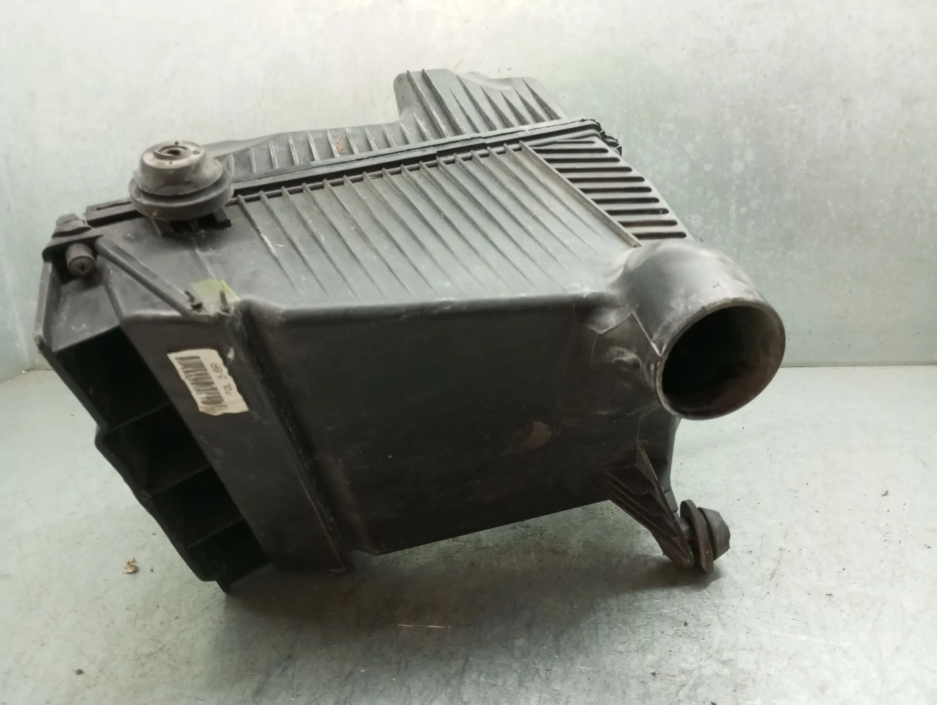 Air filter box MERCEDES-BENZ Citan (415) Imagem-2