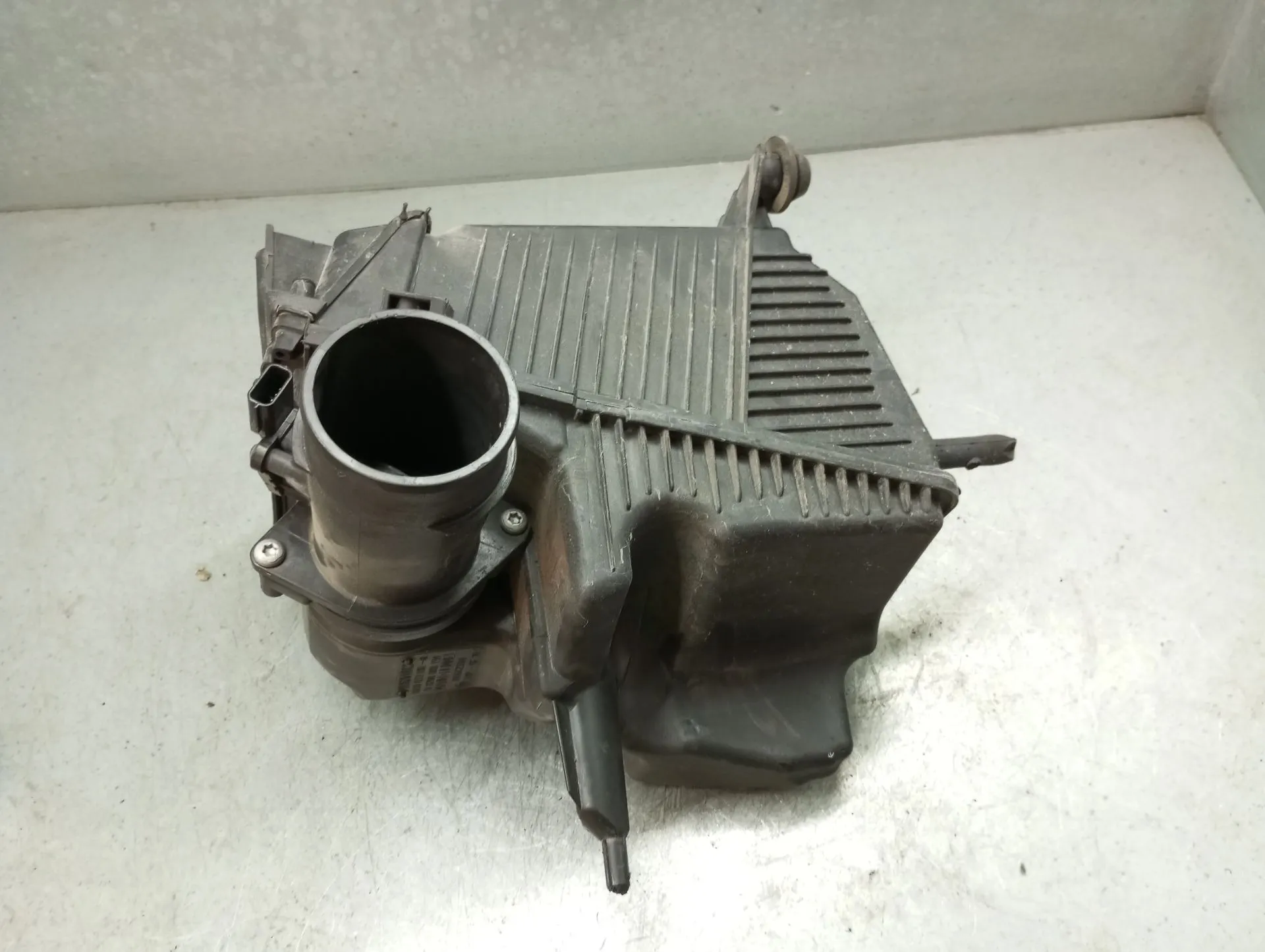 Caixa filtro ar MERCEDES-BENZ Citan (415)